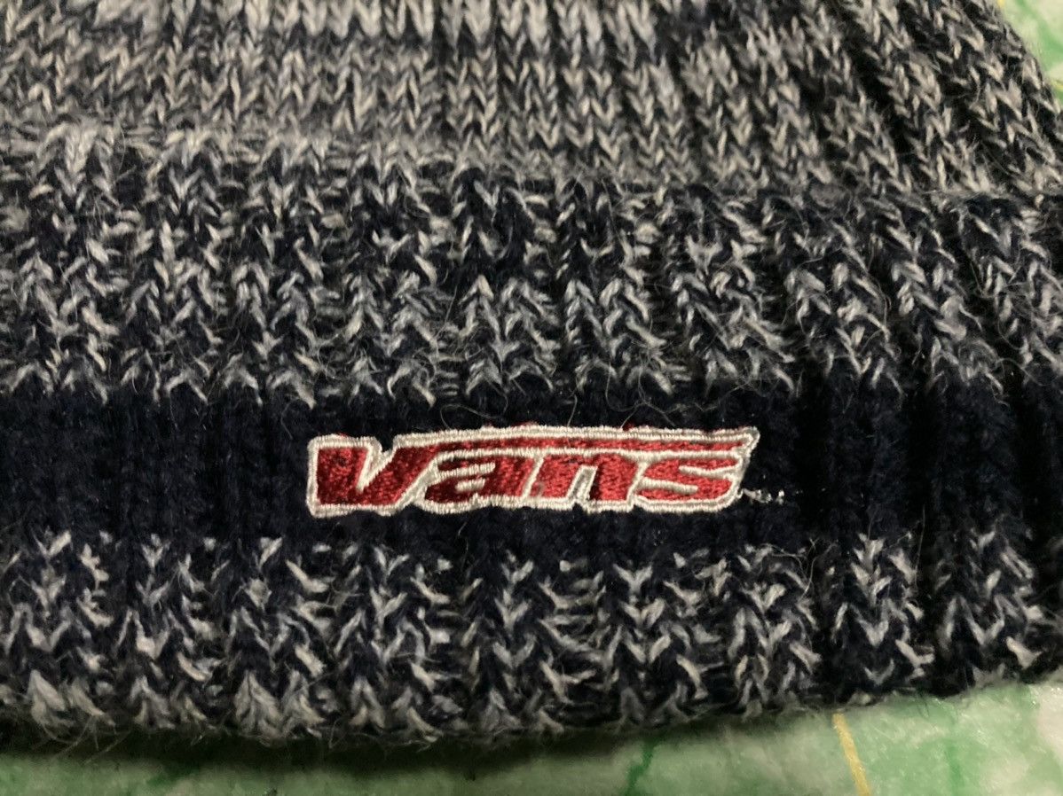 Vans × Vintage Vintage Hat Vans Old School Size ONE SIZE - 3 Thumbnail