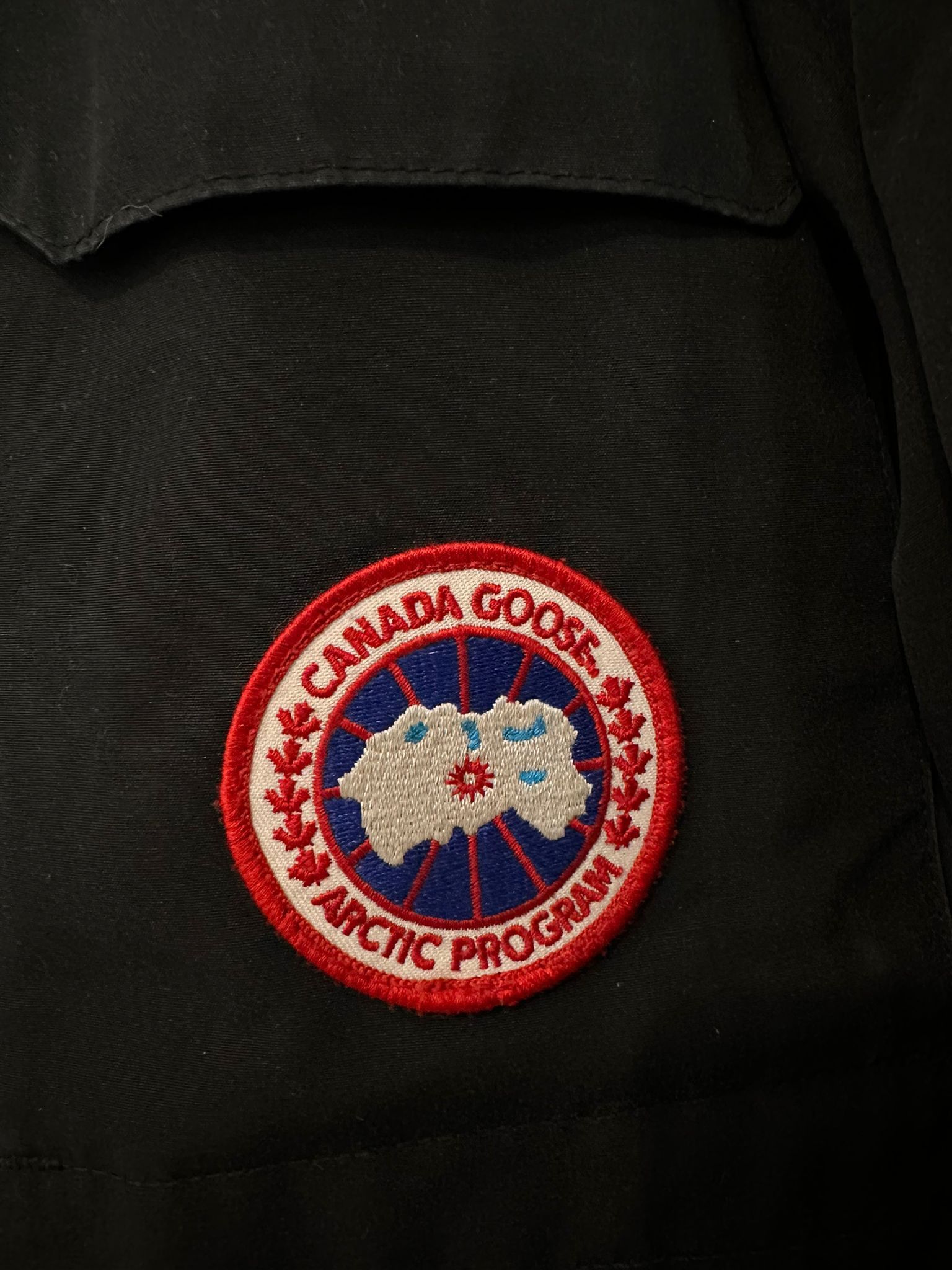 Canada Goose Canada Goose Expedition Parka Size US S / EU 44-46 / 1 - 5 Thumbnail