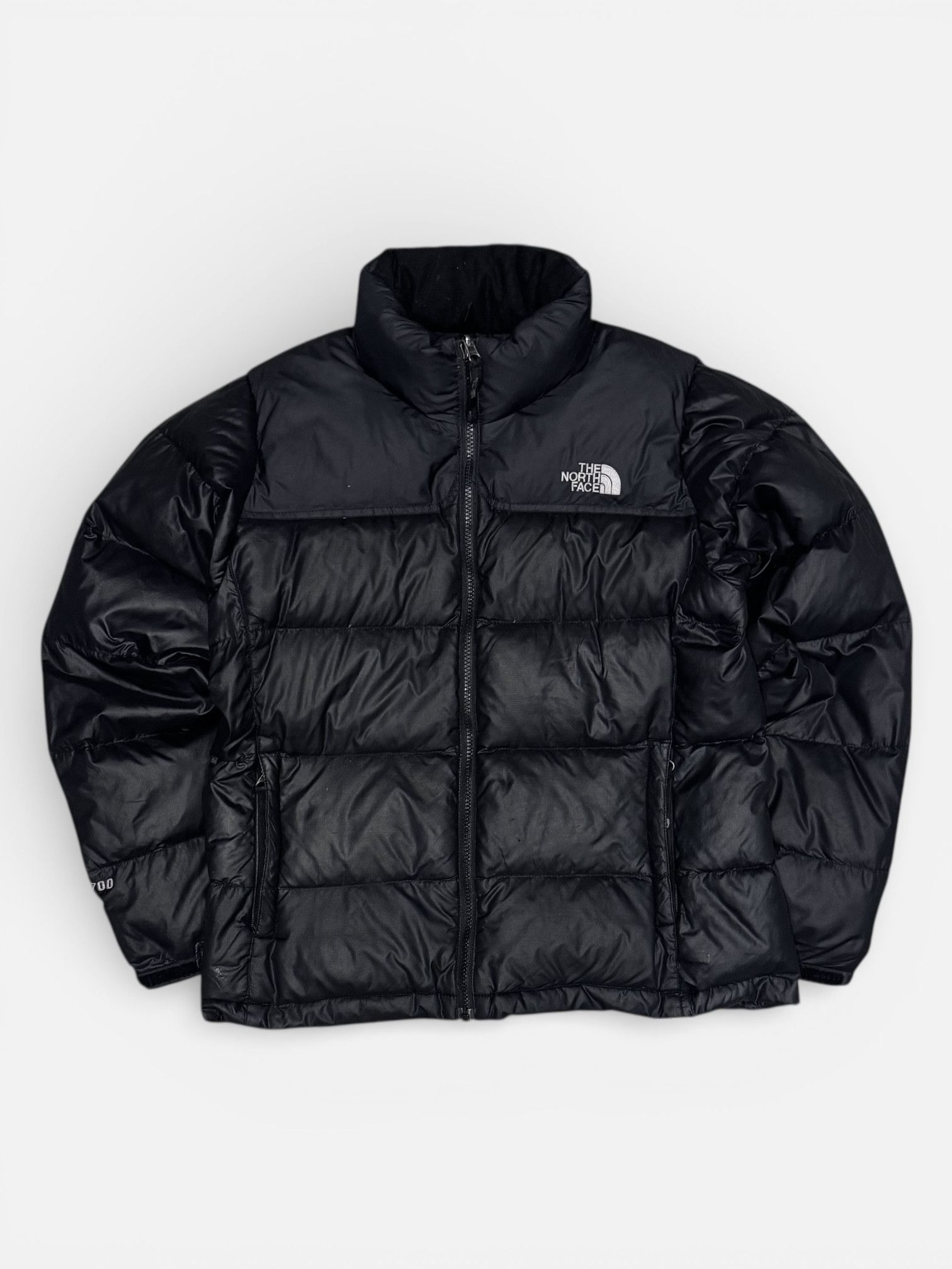 The North Face The North Face 1996 Nuptse 700 Puffer Vintage Size US XS / EU 42 / 0 - 1 Thumbnail