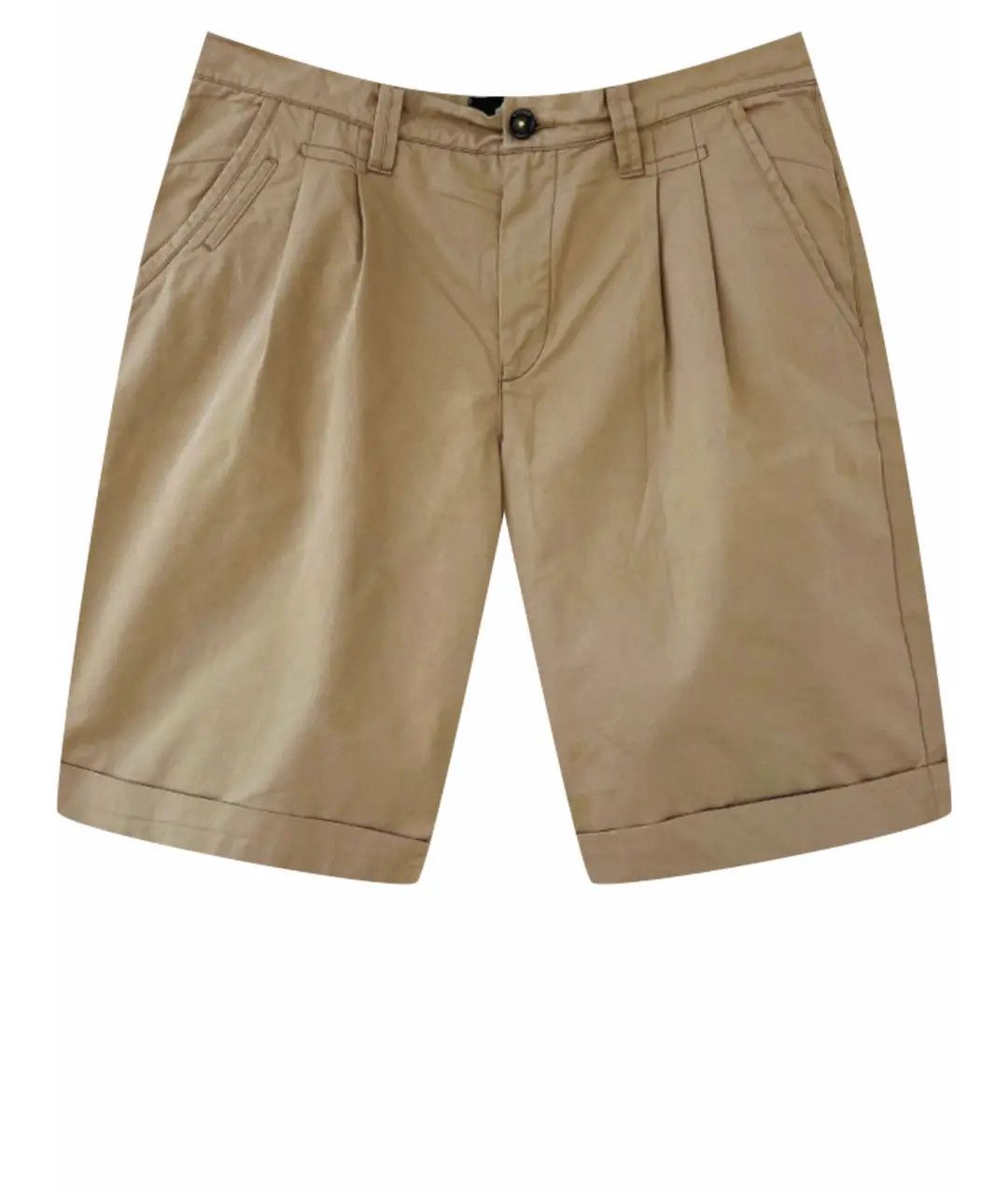 Bogner Bogner Shorts 54 Size US 38 / EU 54 - 1 Thumbnail