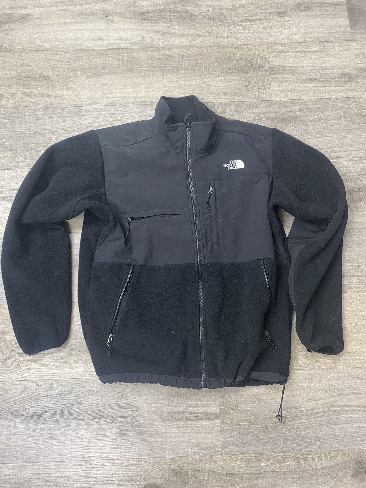 The North Face Vintage North Face Denali fleece (Polartec) Size US M / EU 48-50 / 2 - 1 Thumbnail