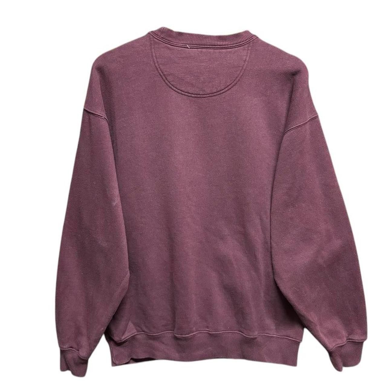 Vintage Vintage Big Dog sweatshirt size: XS Size US XS / EU 42 / 0 - 4 Thumbnail