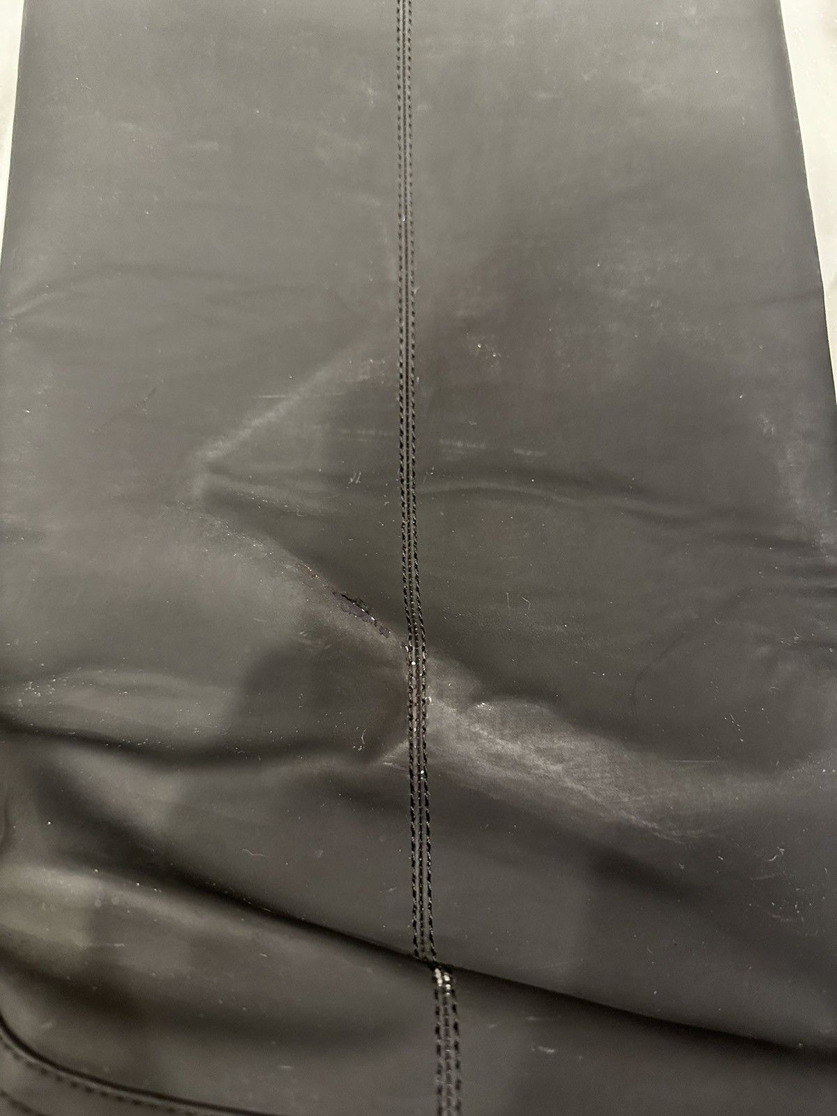 Anonymous Club Anonymous Club Leather Boots Size US 9 / EU 42 - 4 Thumbnail