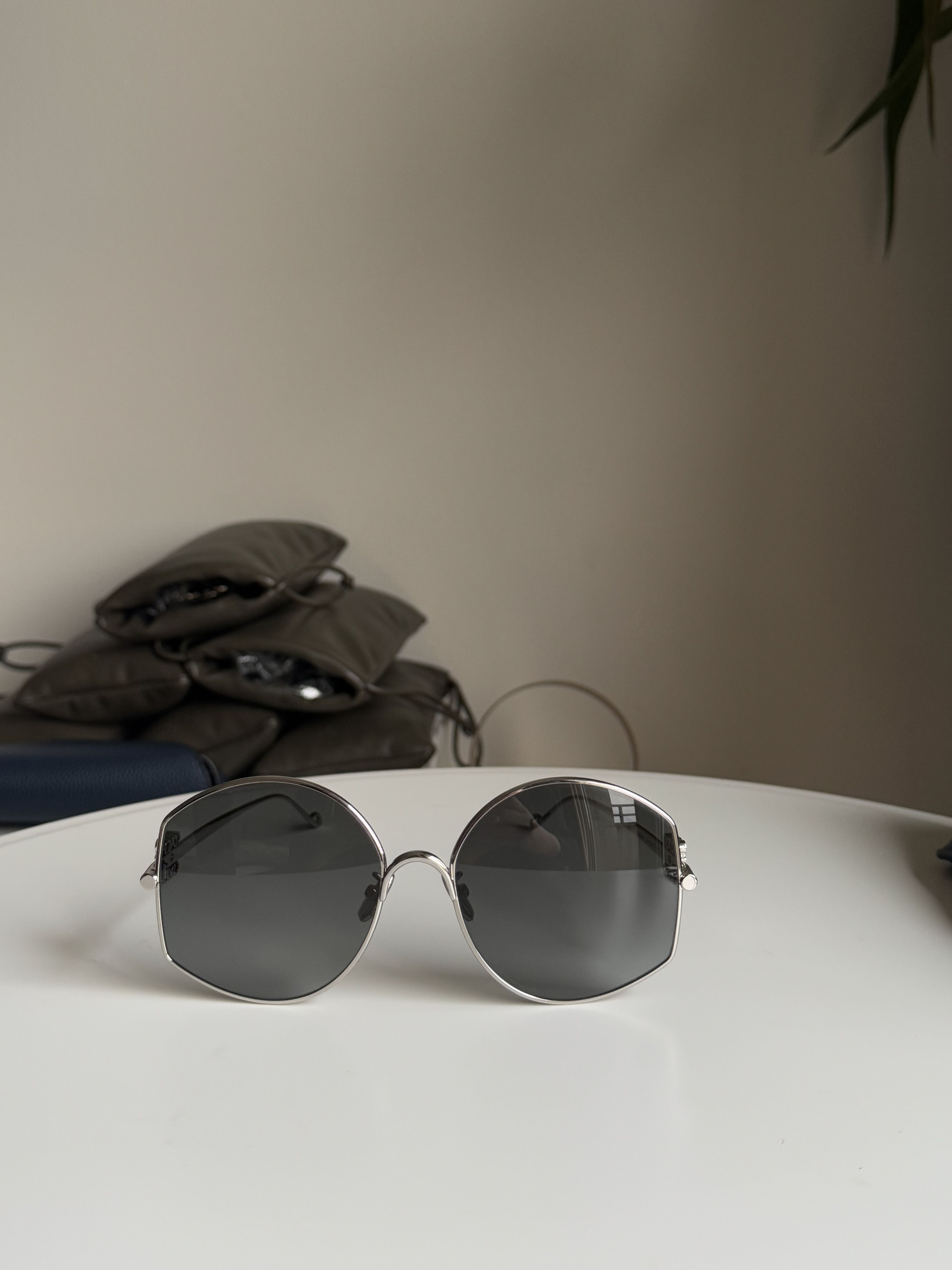 Loewe Loewe Sunglasses Size ONE SIZE - 13 Thumbnail