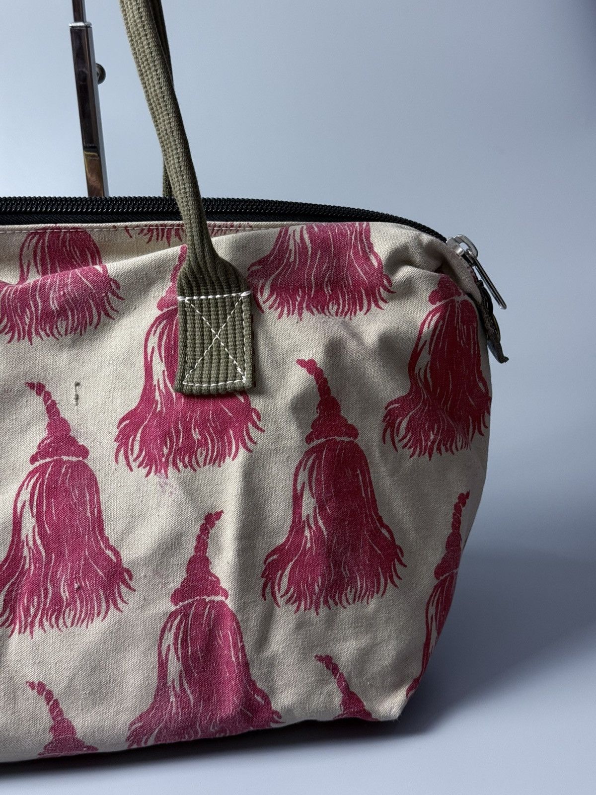Vivienne Westwood Vivienne Westwood Spring Summer 2012 Size ONE SIZE - 9 Thumbnail