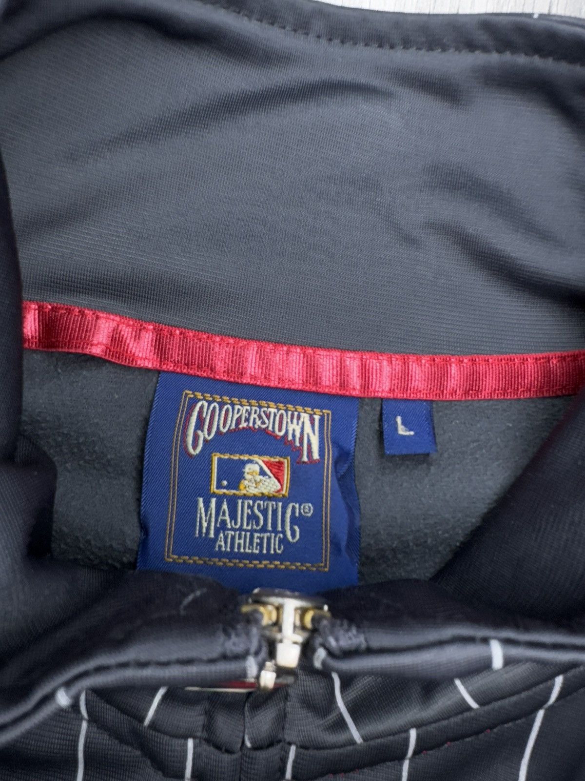 Majestic × New York Yankees New York Yankees majestic sweatshirt L tracksuit Size US L / EU 52-54 / 3 - 8 Thumbnail