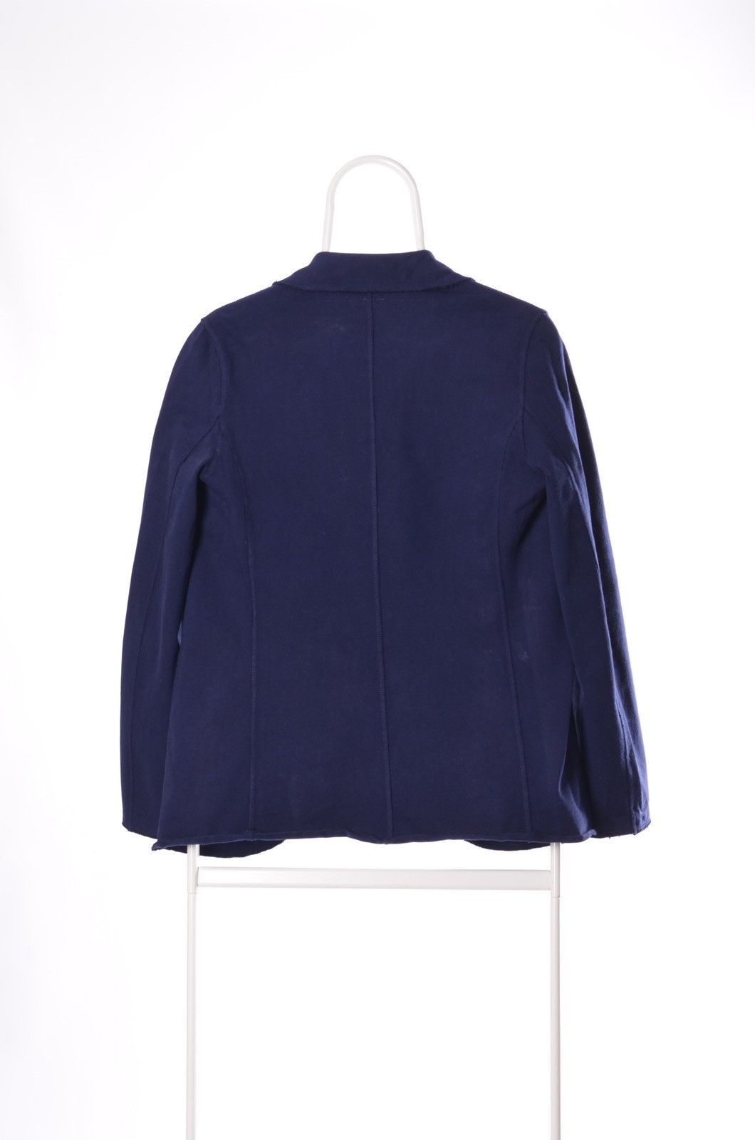 Kapital KAPITAL Mens Dark Blue Cotton Blazer Jacket Made in Japan Size US M / EU 48-50 / 2 - 4 Thumbnail