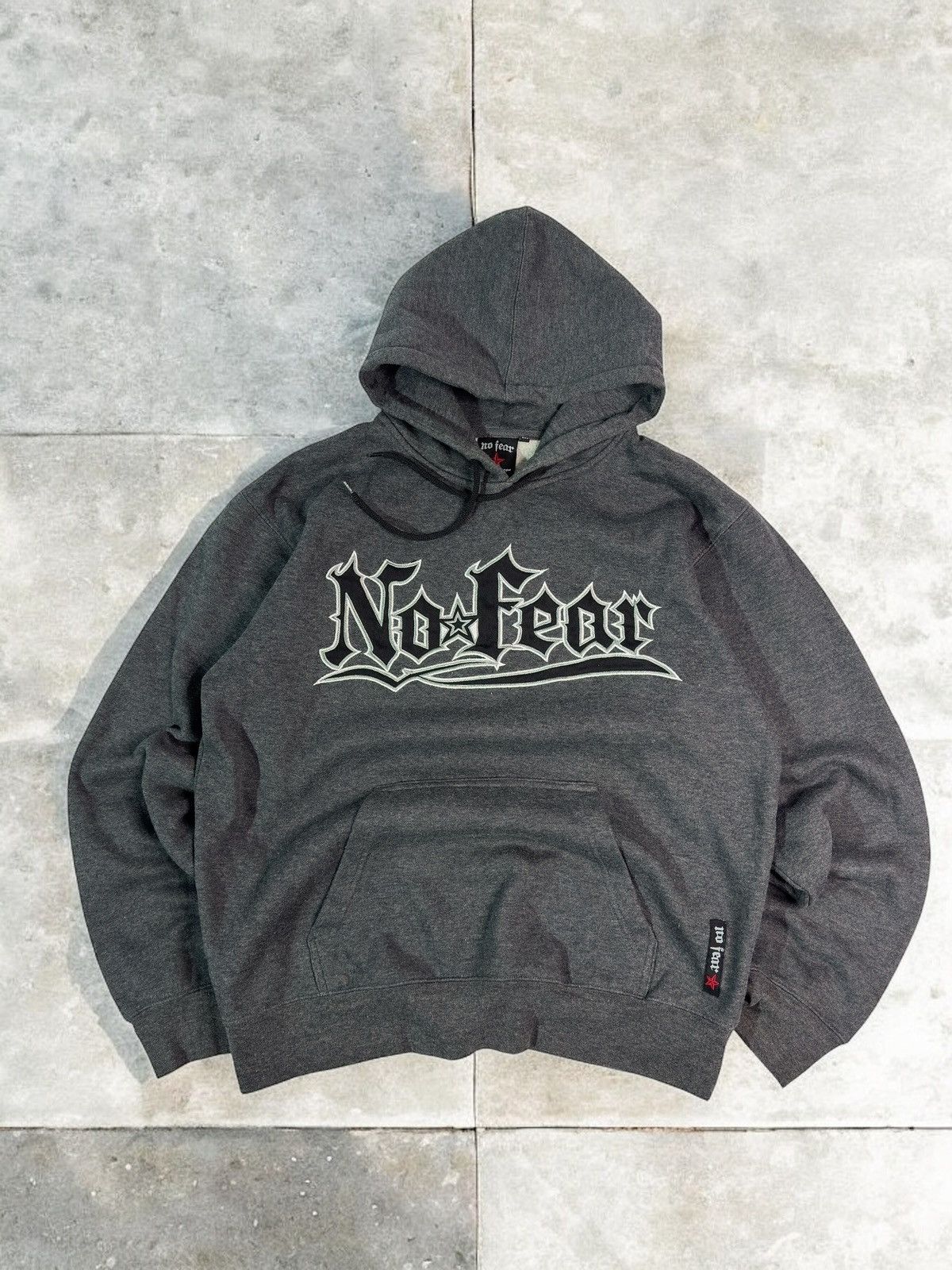 No fear hoodies sale store