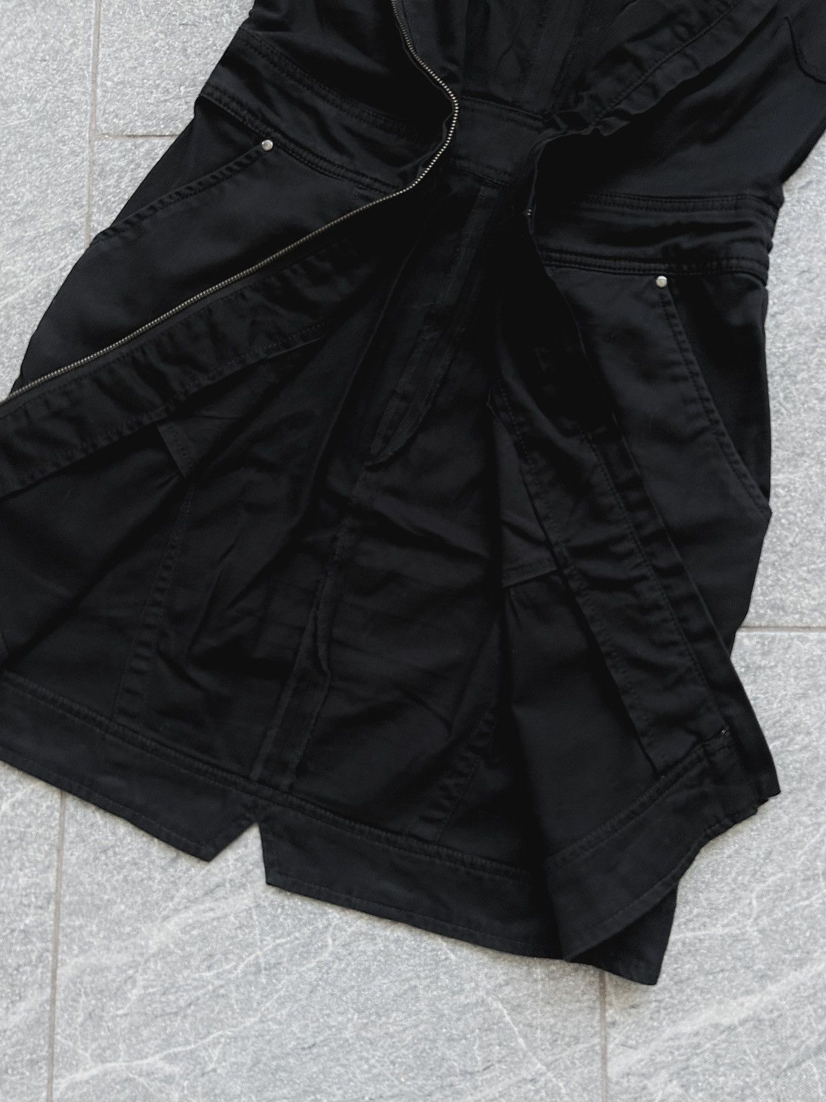Diesel × Vintage Vintage diesel dress sundress Size XS / US 0-2 / IT 36-38 - 9 Thumbnail