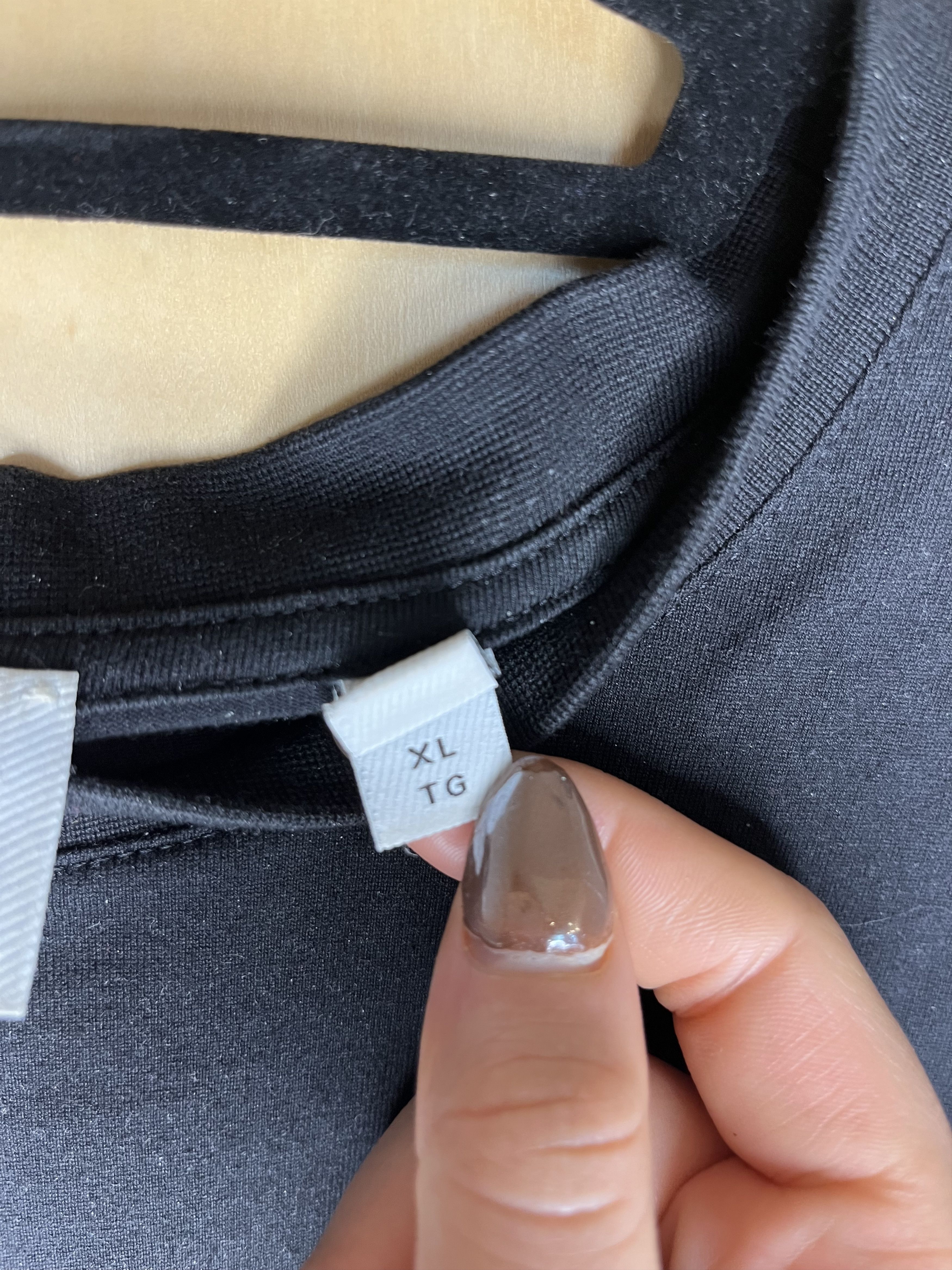 Burberry Burberry T-Shirt Size US XL / EU 56 / 4 - 5 Thumbnail