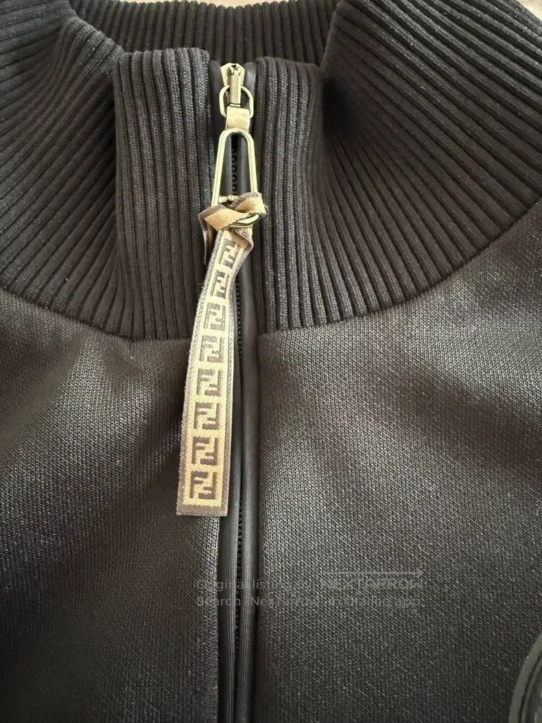 Fendi Fendi Classic women's jacket Size XS / US 0-2 / IT 36-38 - 5 Thumbnail
