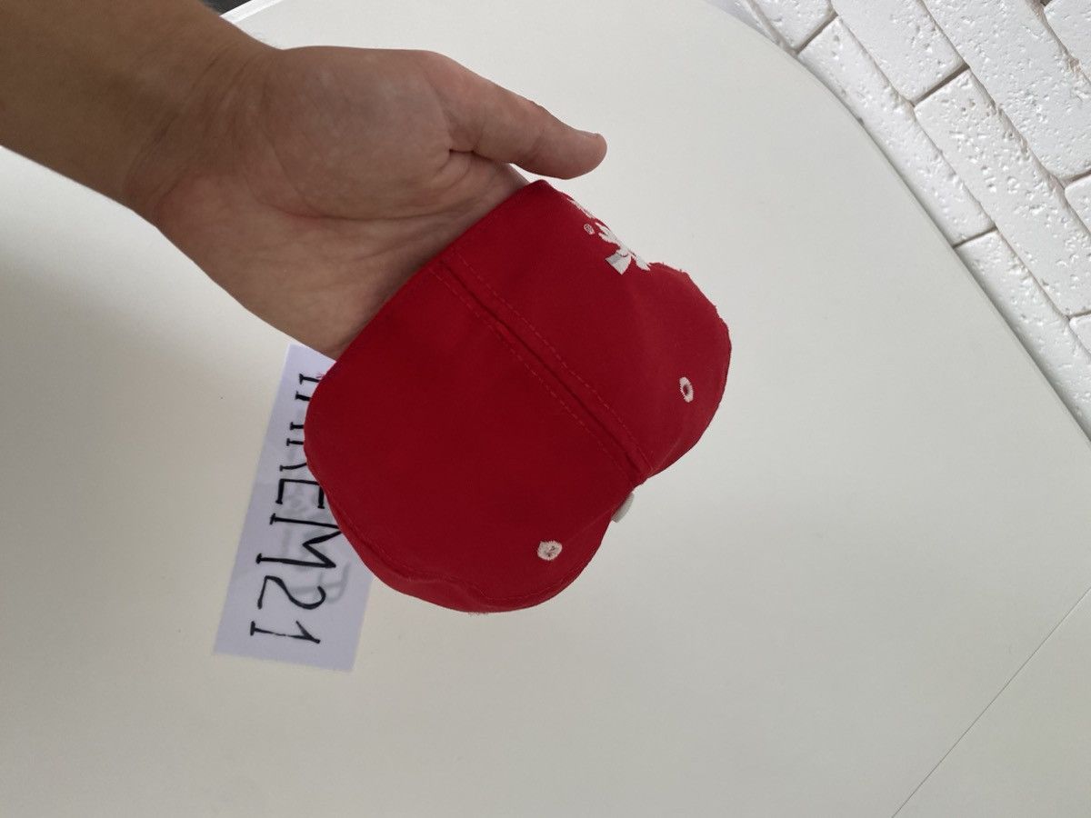Other Coca Cola China vintage cap made in USA Size ONE SIZE - 5 Thumbnail