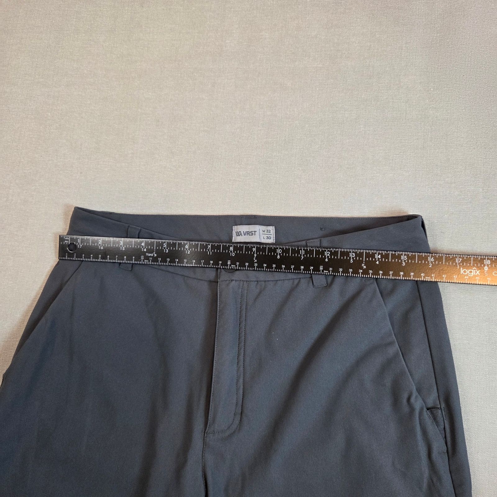 Other VRST Gray Athletic Performance Pants 32x30 Size US 32 / EU 48 - 8 Thumbnail