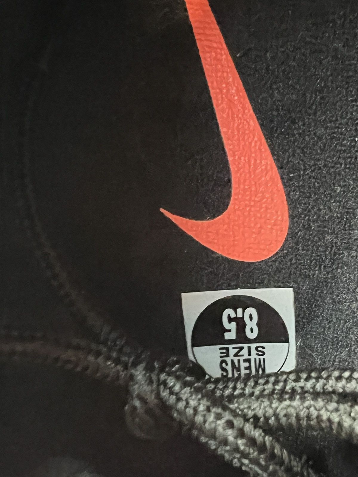 Nike Nike Air Max 97 Sunset size 8.5 Size US 8.5 / EU 41-42 - 9 Thumbnail