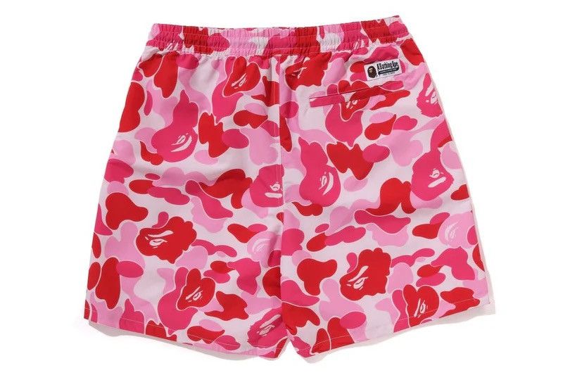Bape Bape Shorts Size ONE SIZE - 2 Thumbnail