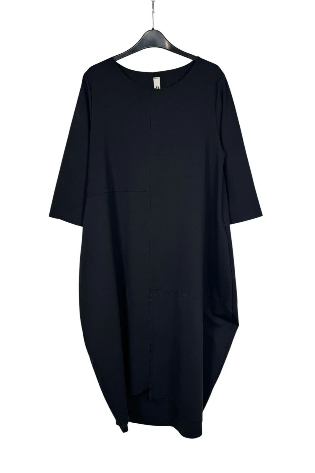 Other Wendy Trendy One Size Dress Cotton Polyamide Size ONE SIZE - 8 Thumbnail