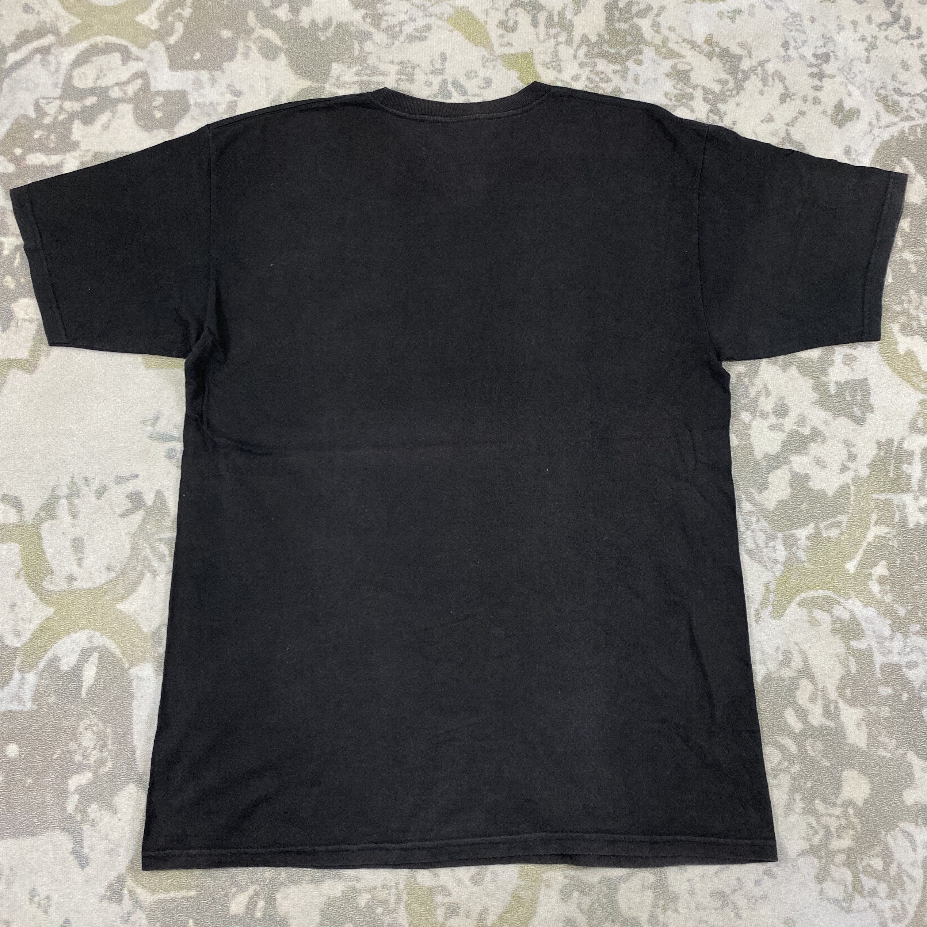 Acapulco Gold Vintage Acapulco Gold Mark McNairyn Tshirt - B081 Size US L / EU 52-54 / 3 - 2 Thumbnail