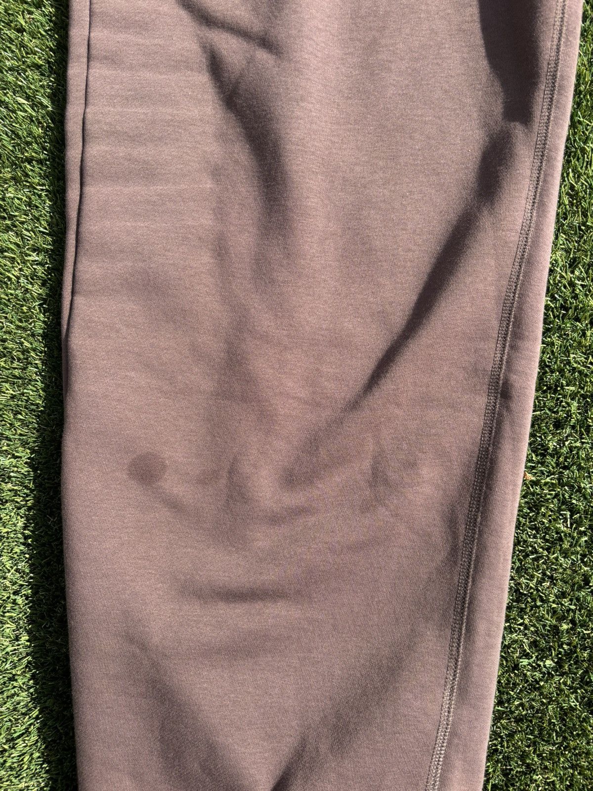 Nike Nike Brown Hoodie Set Size US M / EU 48-50 / 2 - 7 Thumbnail
