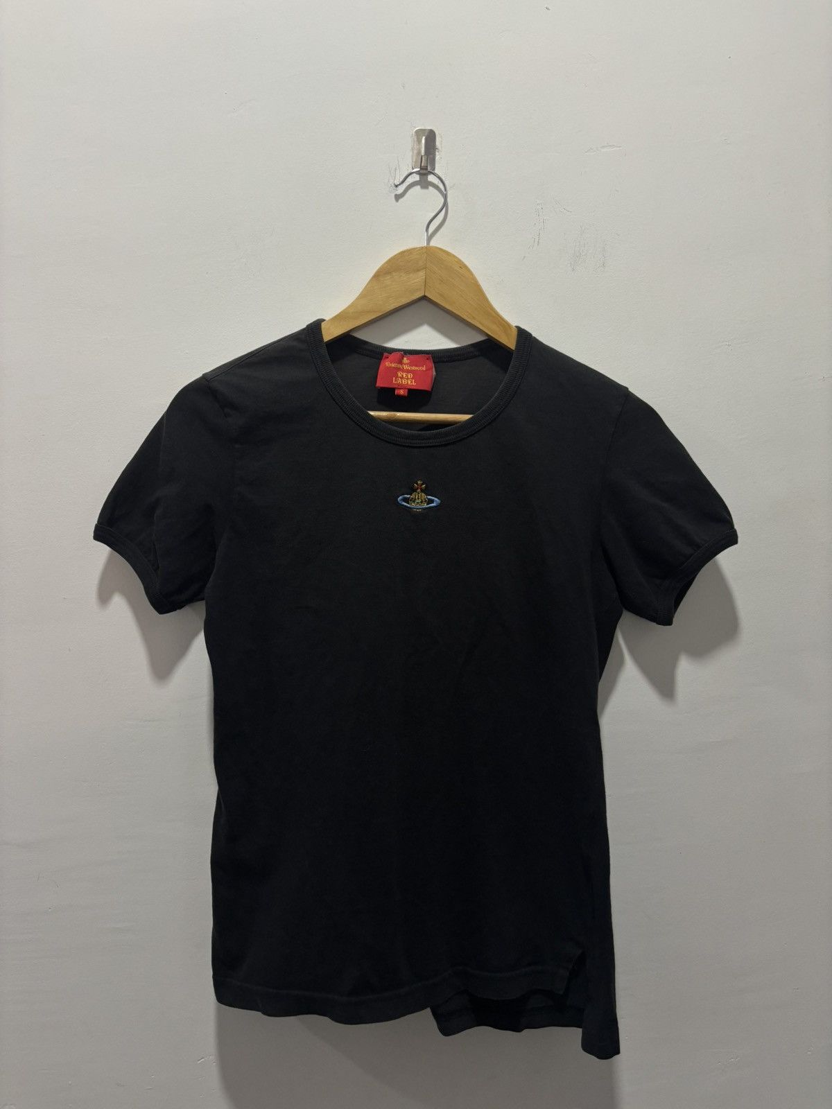 Vivienne Westwood Vivienne Westwood Tshirt Size S / US 4 / IT 40 - 1 Thumbnail