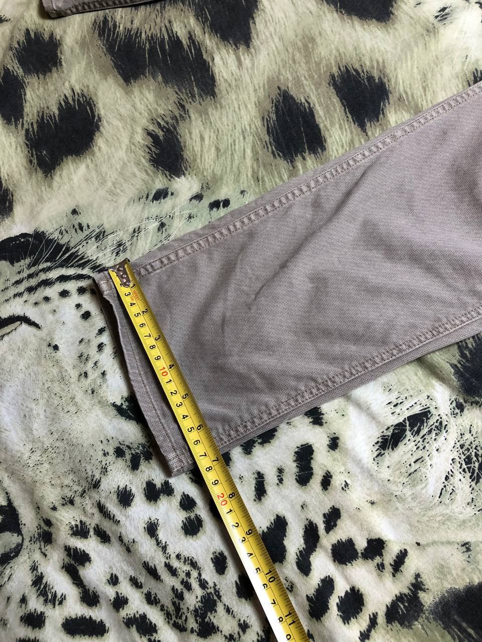 Hugo Boss BOSS Baggy Jeans Size US 32 / EU 48 - 5 Thumbnail