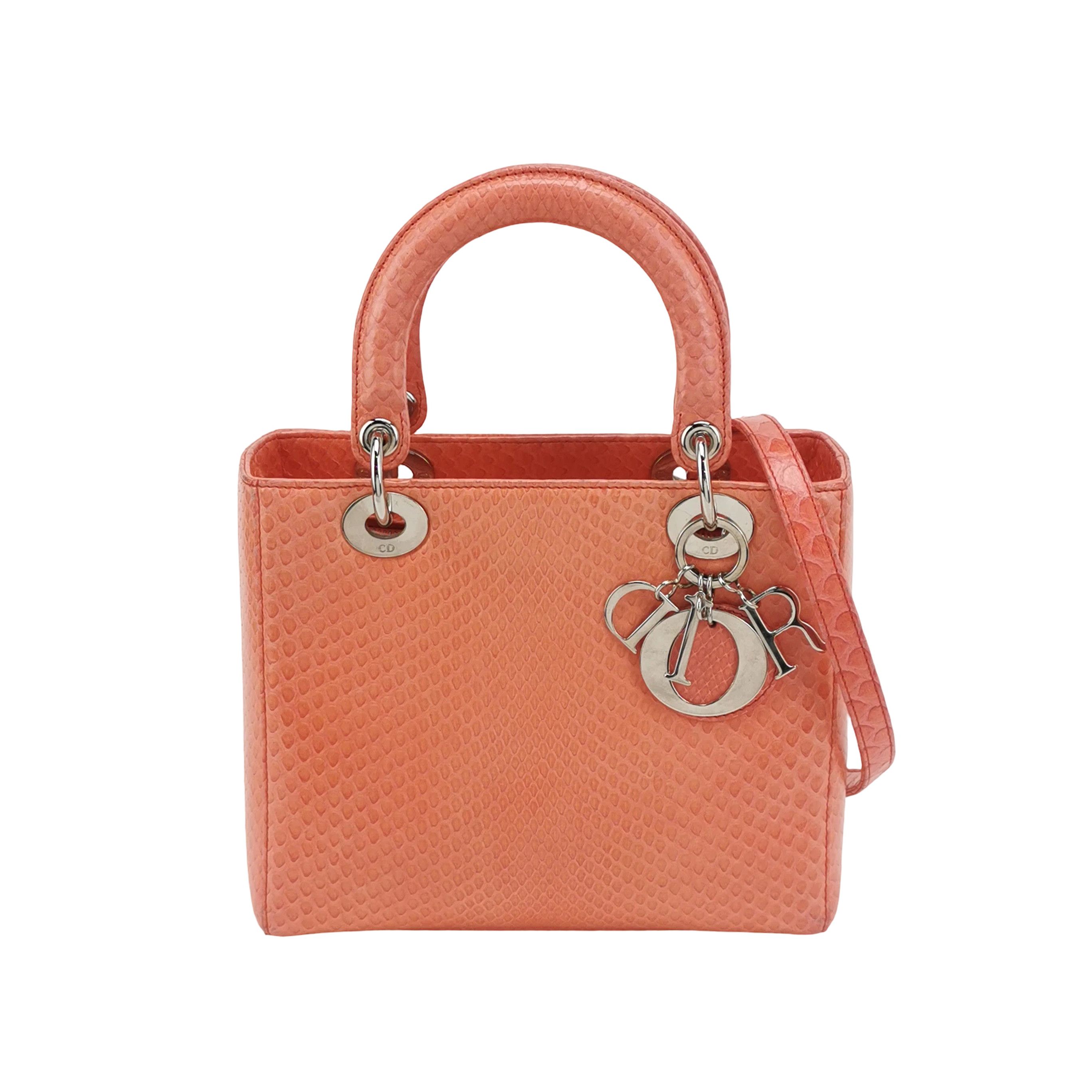 Dior Dior Women os Shoulder Bags Size ONE SIZE - 1 Thumbnail