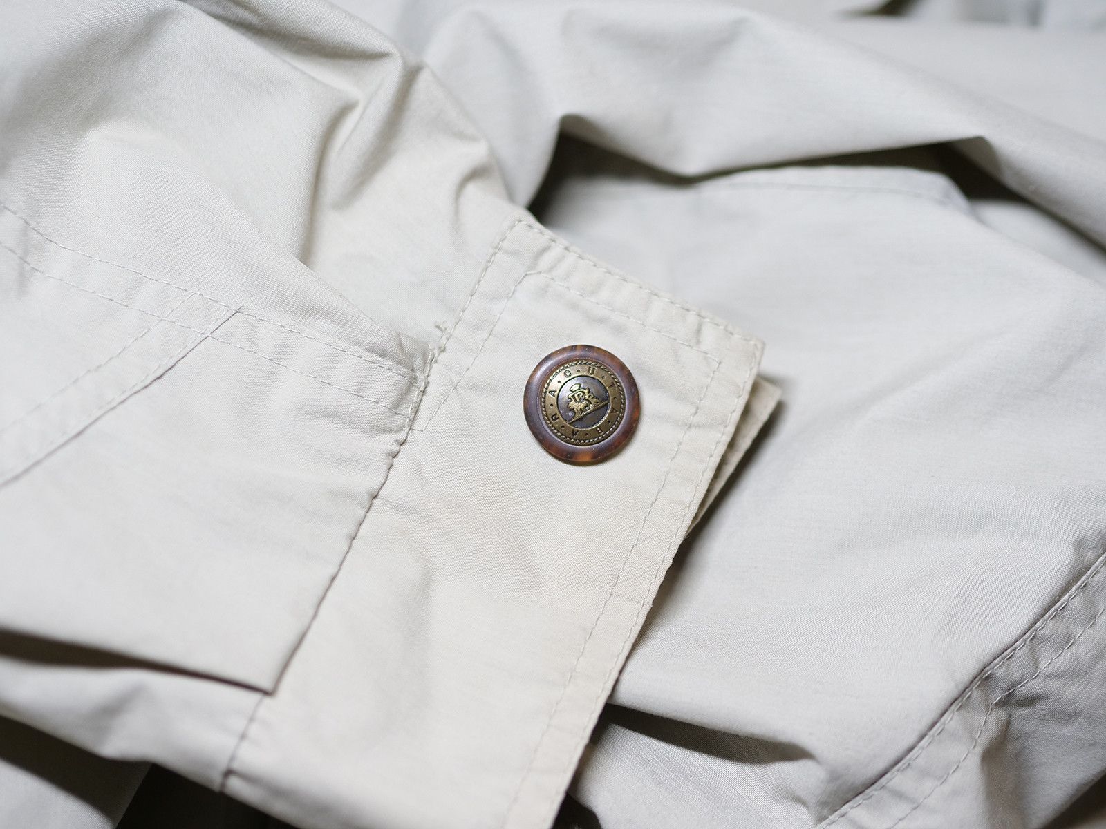 Baracuta Baracuta vintage 90s jacket Size US L / EU 52-54 / 3 - 13 Thumbnail