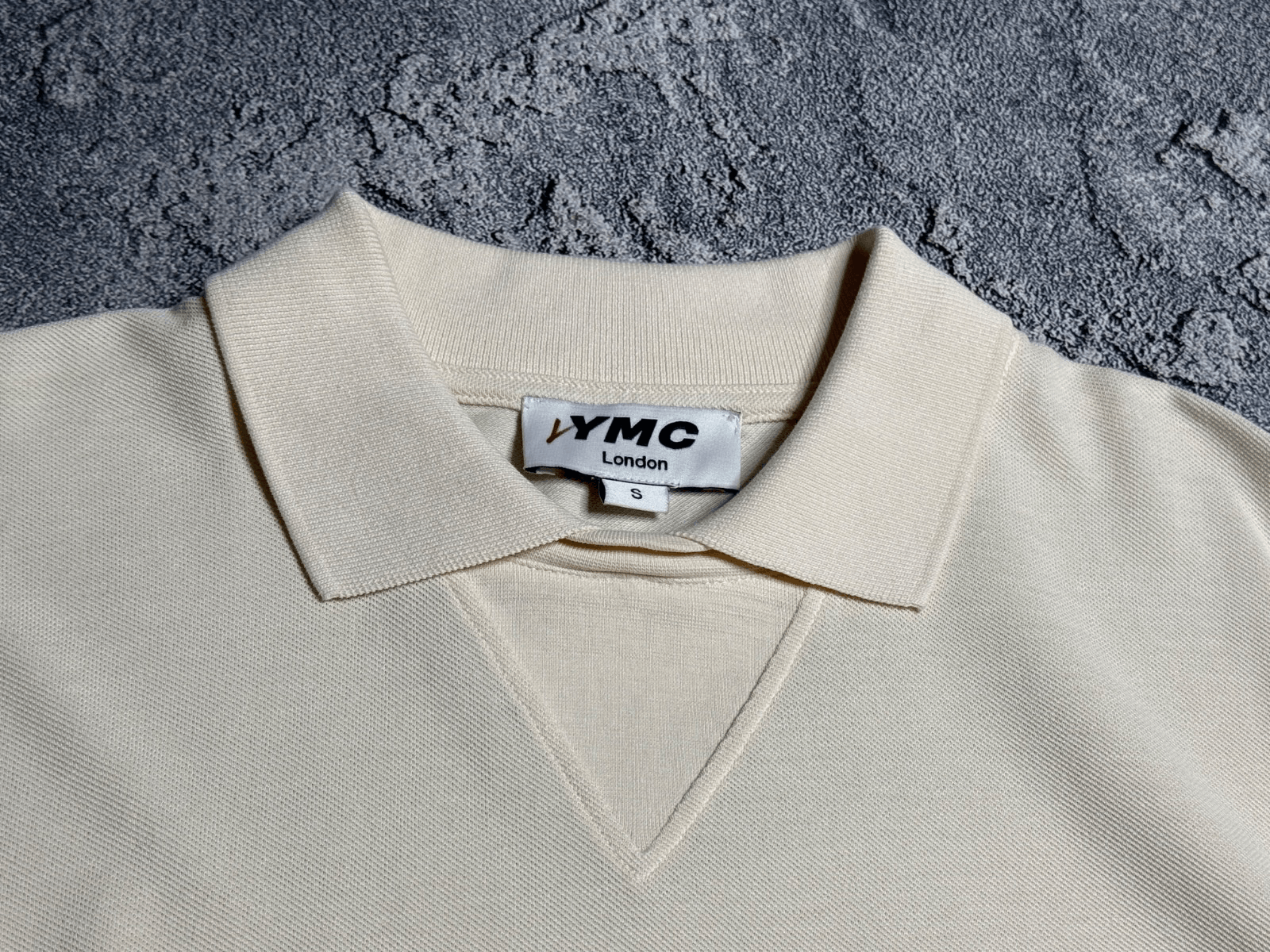 YMC YMC London men's polo S Size US S / EU 44-46 / 1 - 5 Thumbnail