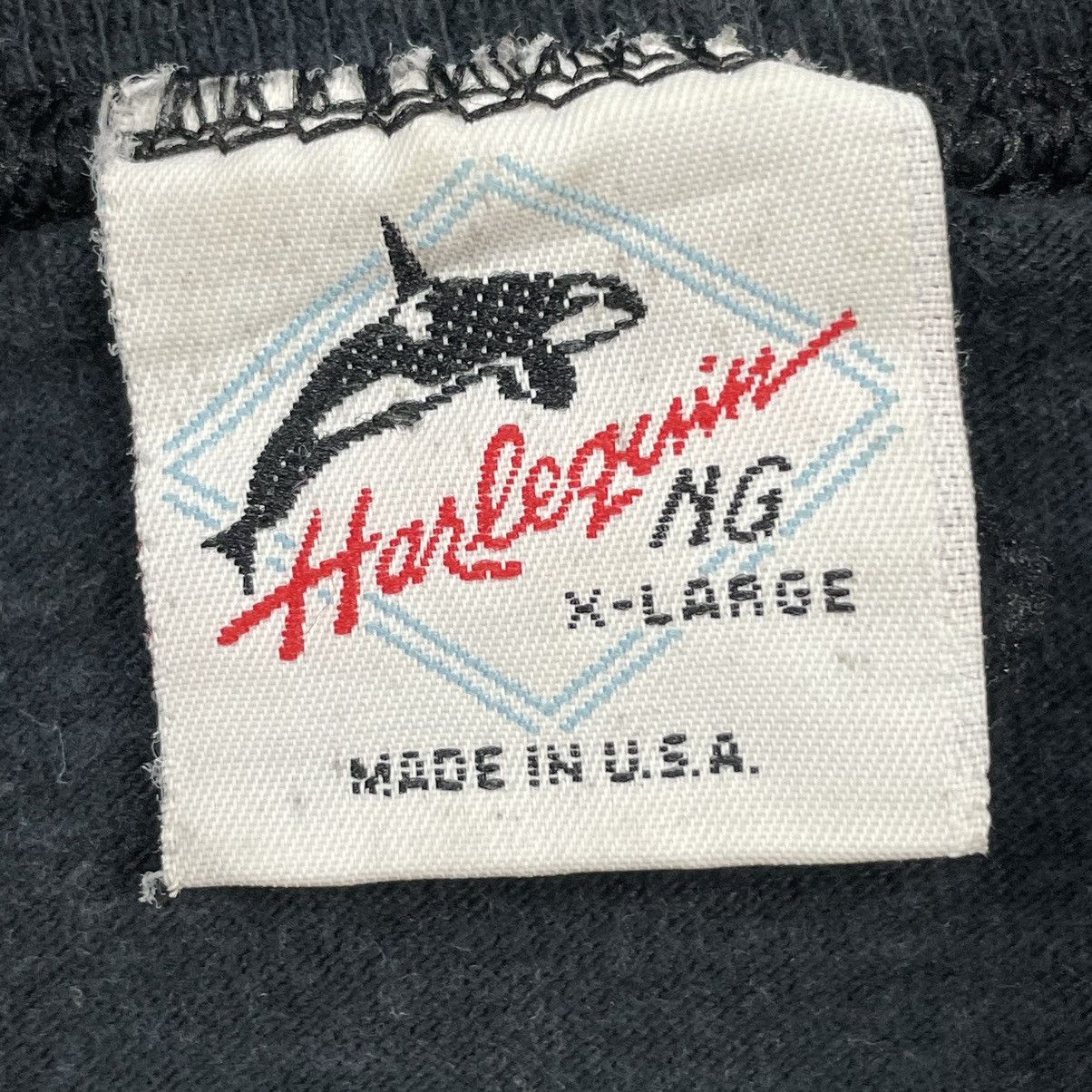 Habitat VTG 89 Harlequin Tiger National Wildlife Tee Size US XL / EU 56 / 4 - 15 Thumbnail