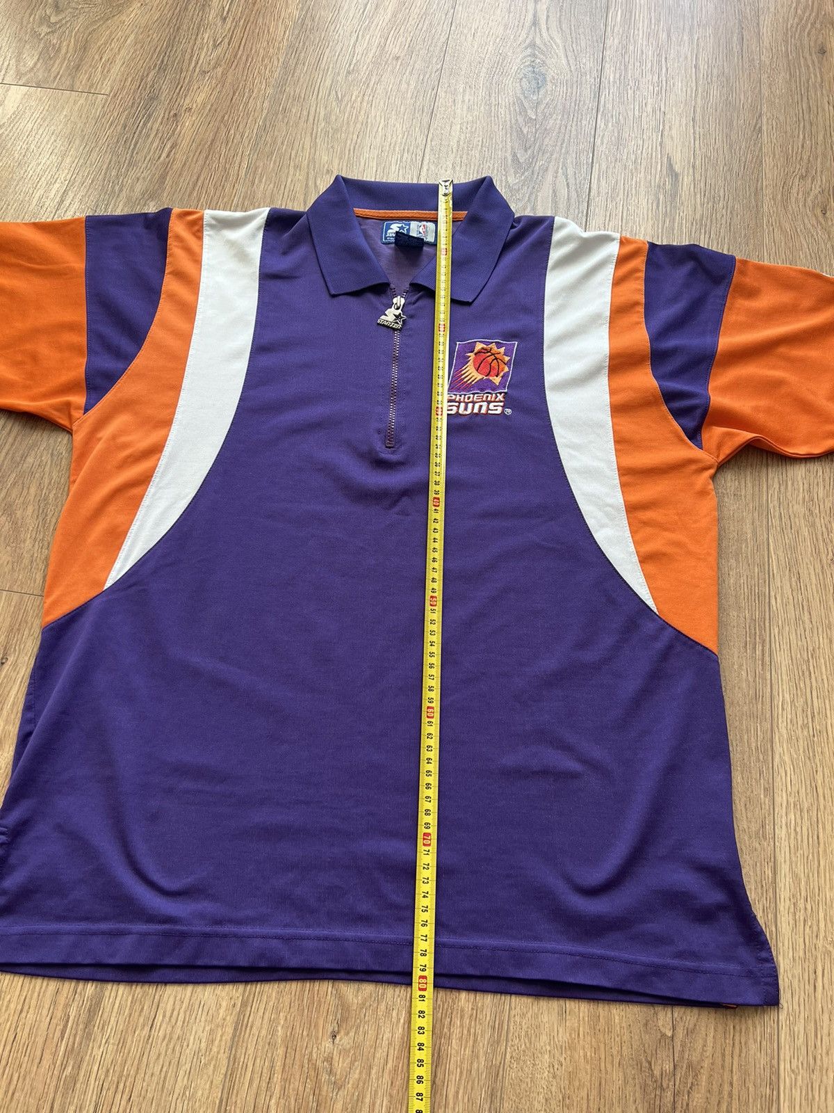 Vintage VTG 90’s Phoenix Suns NBA champion jersey basketball rap | Grailed