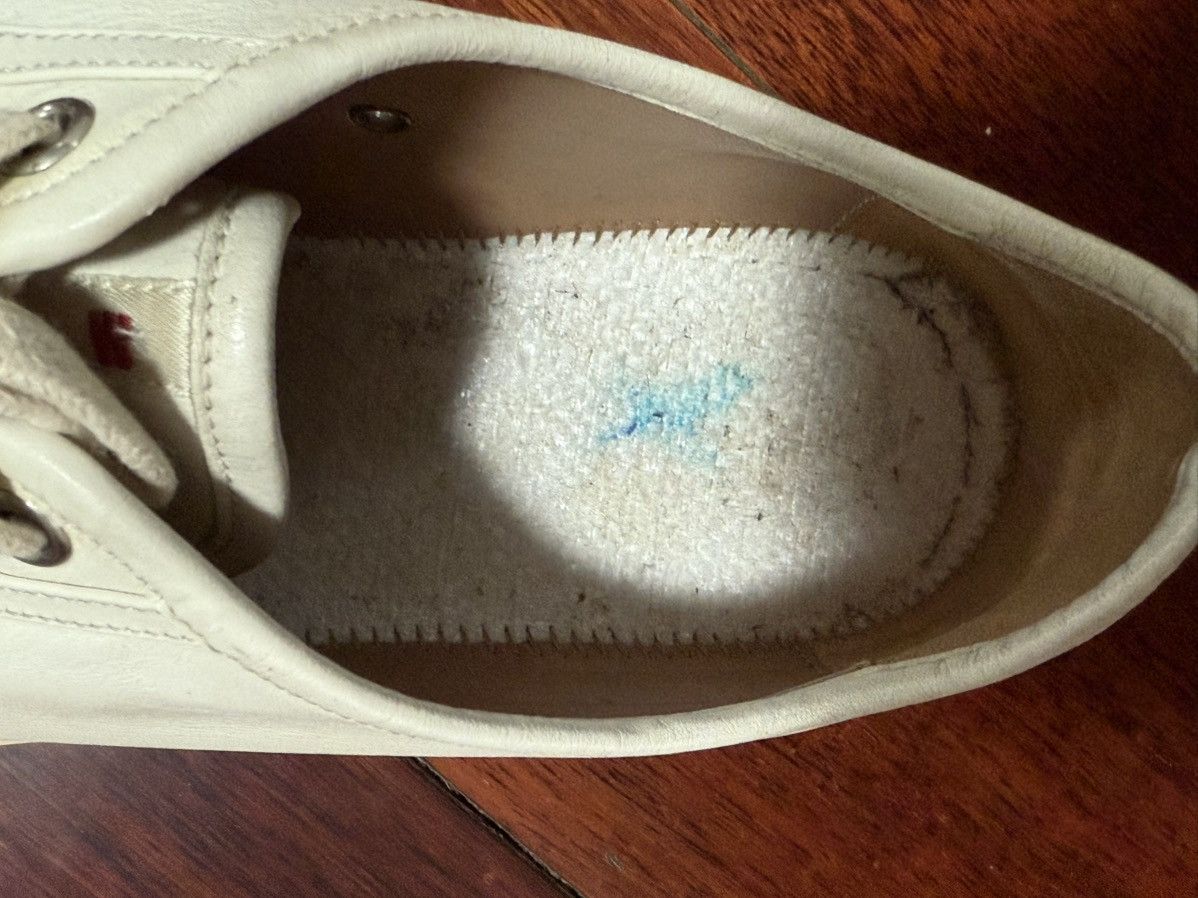 Marni Marni Pablo Sneakers White Size US 7 / EU 40 - 4 Thumbnail
