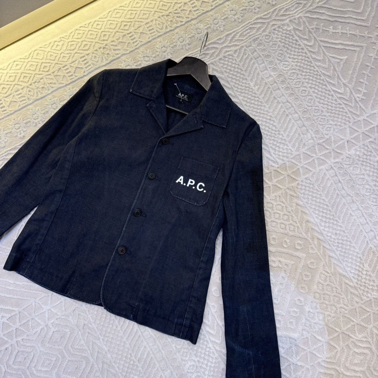 A.P.C. A.P.C Size M / US 6-8 / IT 42-44 - 3 Thumbnail