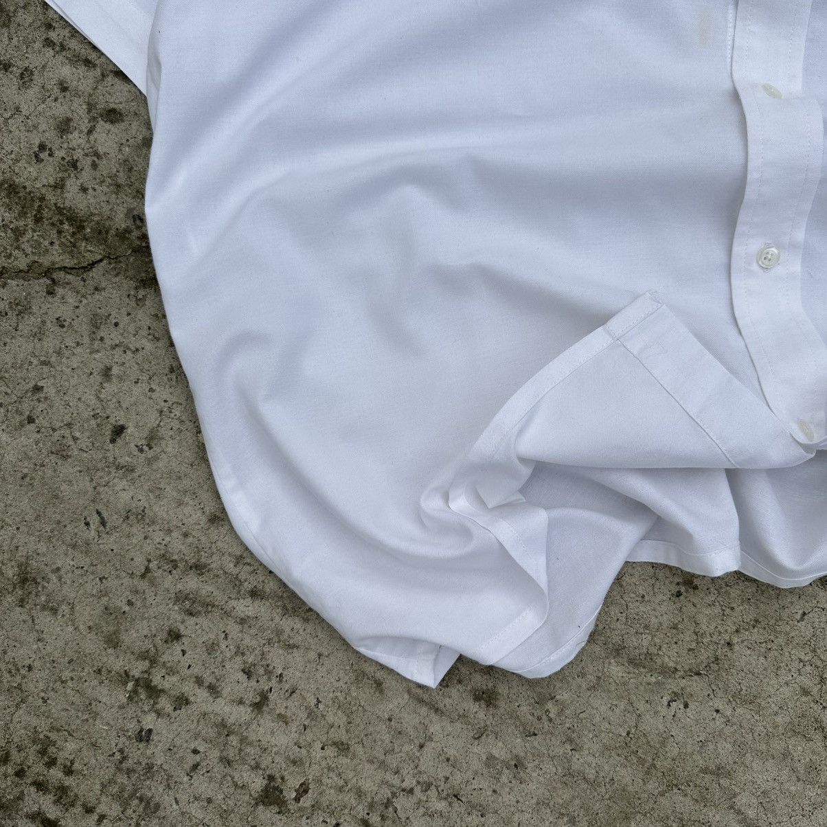 Dickies Vintage Dickies Button Up Shirts Armacell Size XXL Y2K SK8 Size US XXL / EU 58 / 5 - 7 Thumbnail