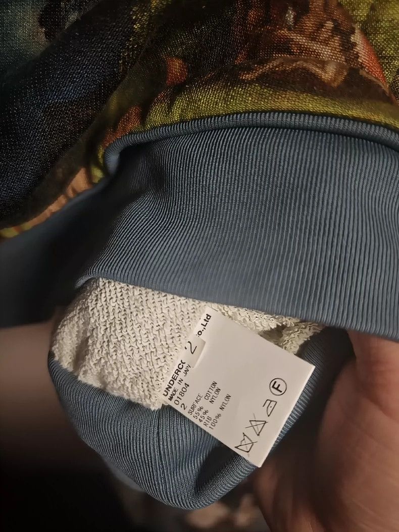Undercover undercover 15SS World Famous Paintings Picturesque long sle Size US M / EU 48-50 / 2 - 5 Thumbnail