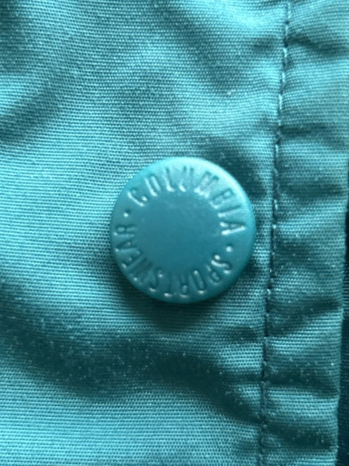Columbia Columbia rain jacket Size XL / US 12-14 / IT 48-50 - 3 Thumbnail