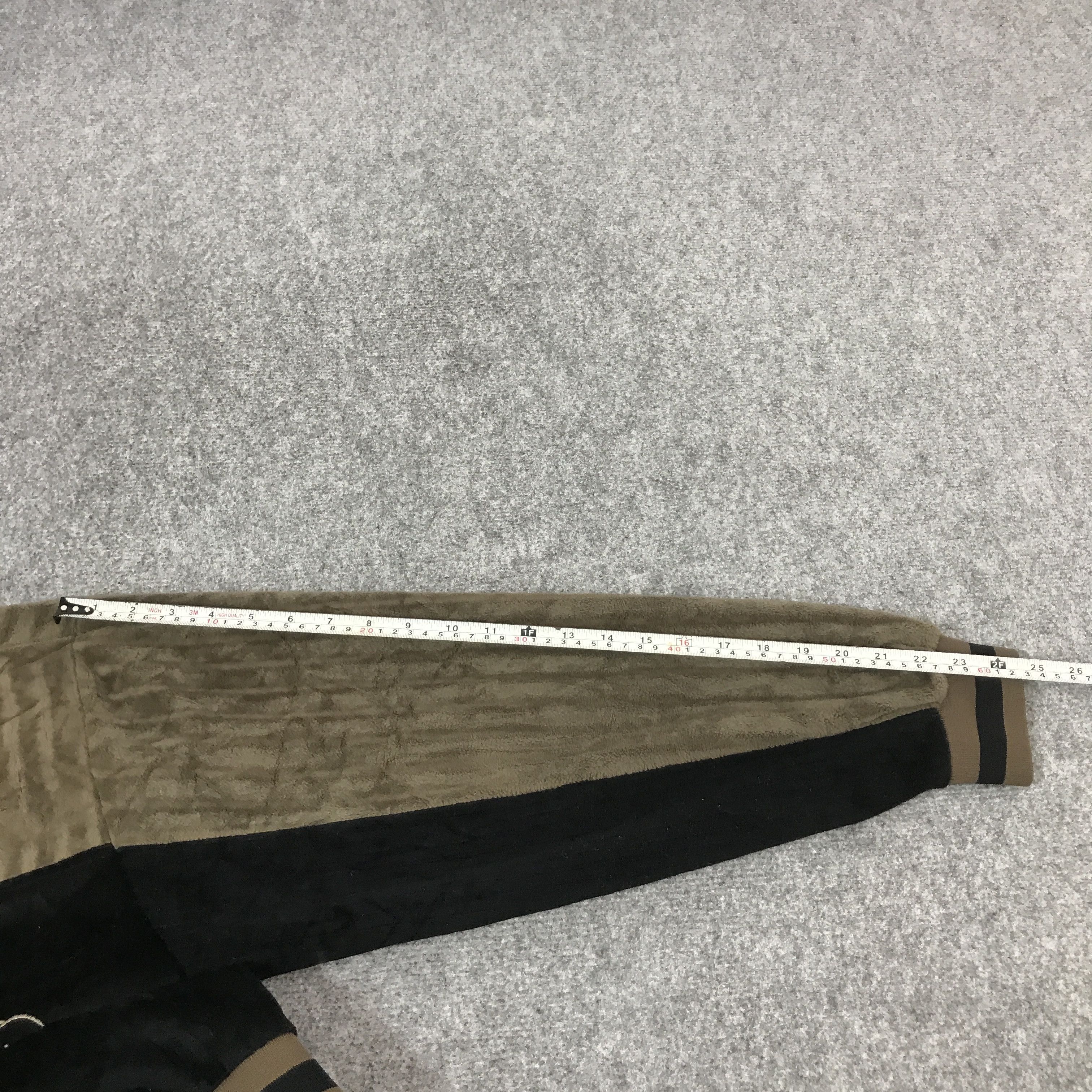 Japanese Brand GALFY CRUTCH YOU KNOW BIG DOG JACKET Size US L / EU 52-54 / 3 - 10 Thumbnail