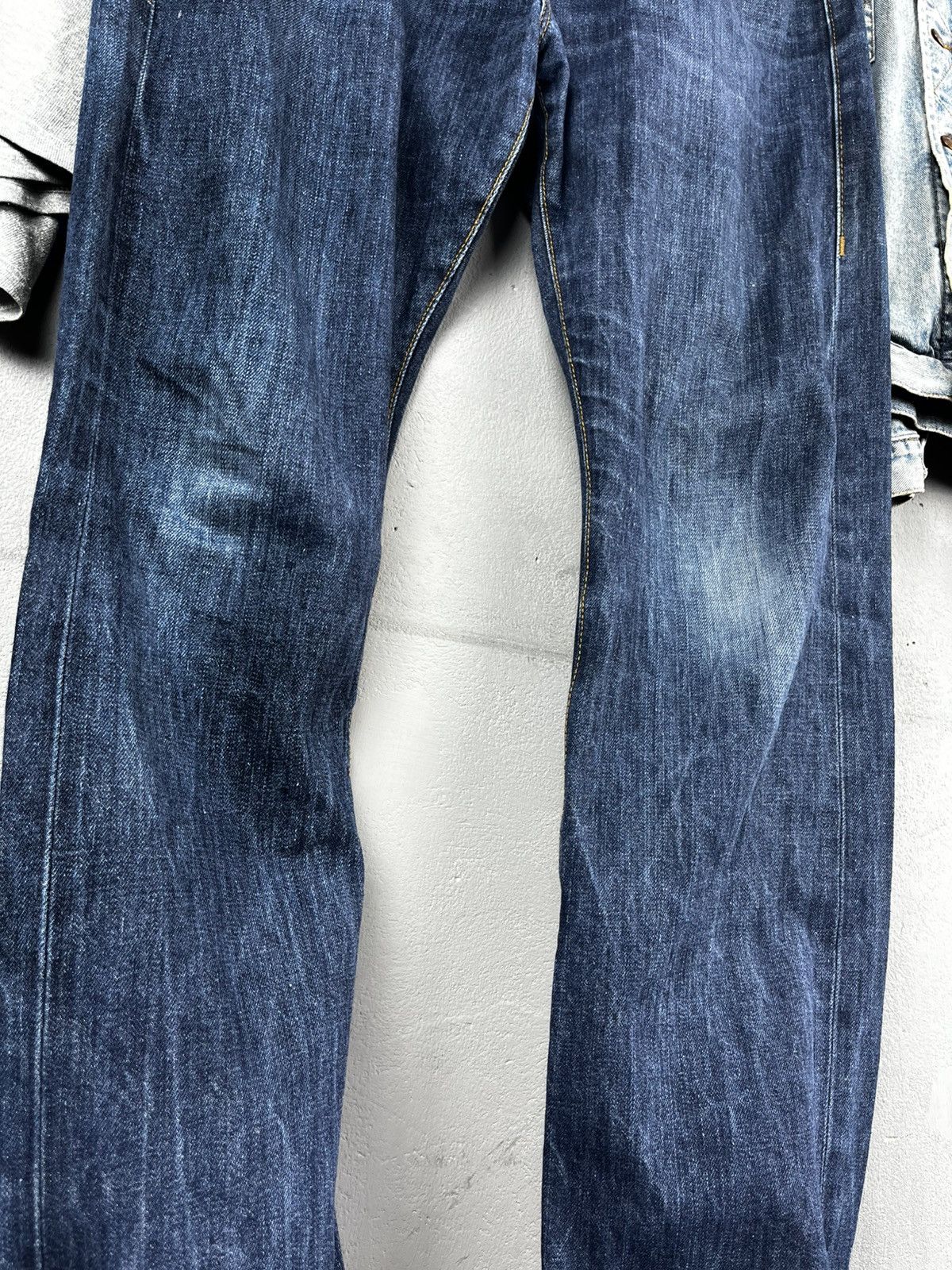 True Religion True Religion denim pants size 34 made usa Size US 34 / EU 50 - 10 Thumbnail