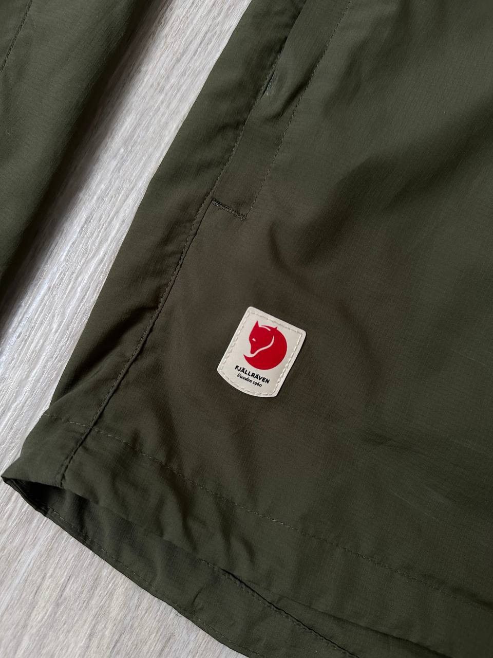 Fjallraven Fjallraven jacket Size US S / EU 44-46 / 1 - 2 Thumbnail