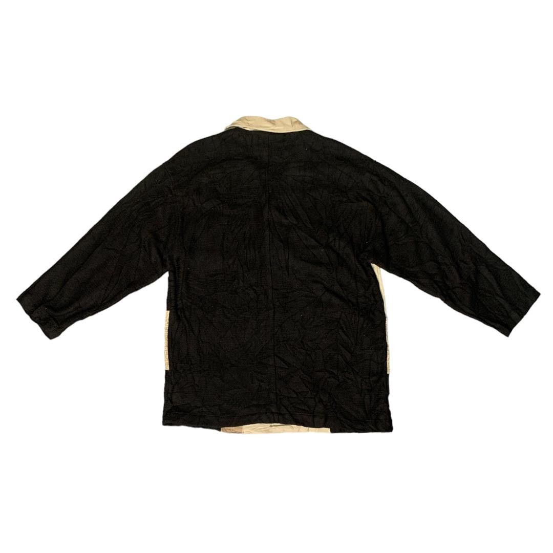 Japanese Brand × Vintage Vintage Pan-Hantu 89 Road Coats Size L / US 10 / IT 46 - 2 Thumbnail