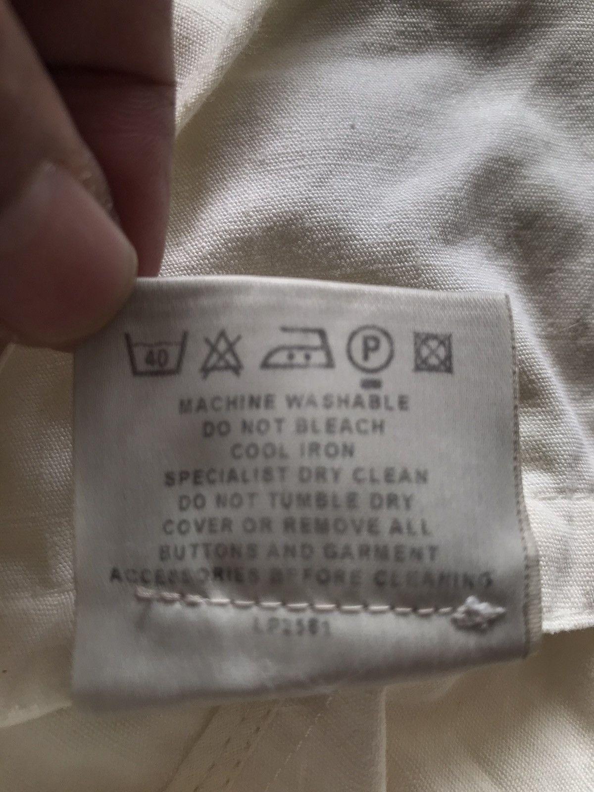 Burberry Burberry London Size S / US 4 / IT 40 - 15 Thumbnail