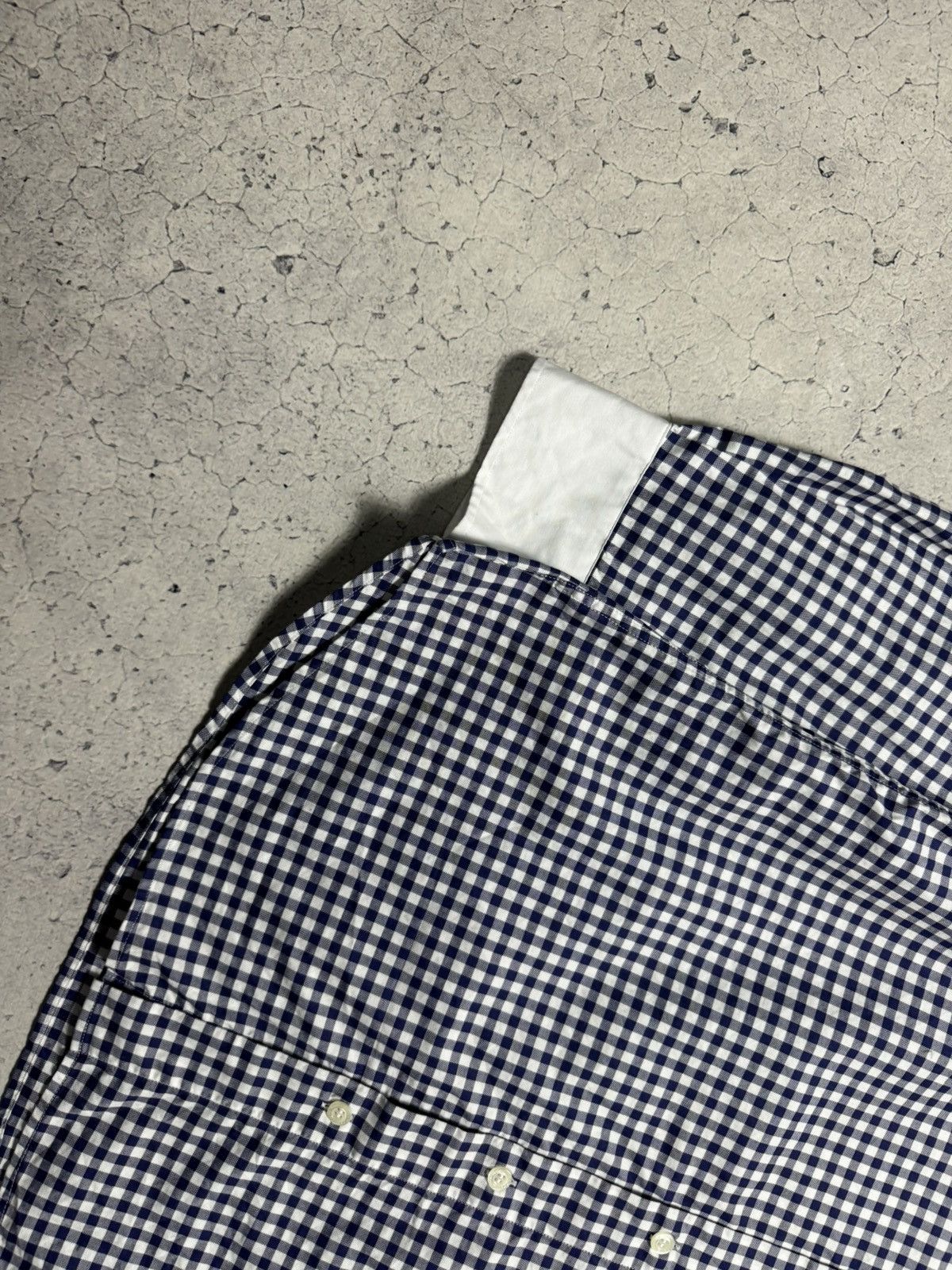 Vivienne Westwood Polka Dot Button Shirt Luxury