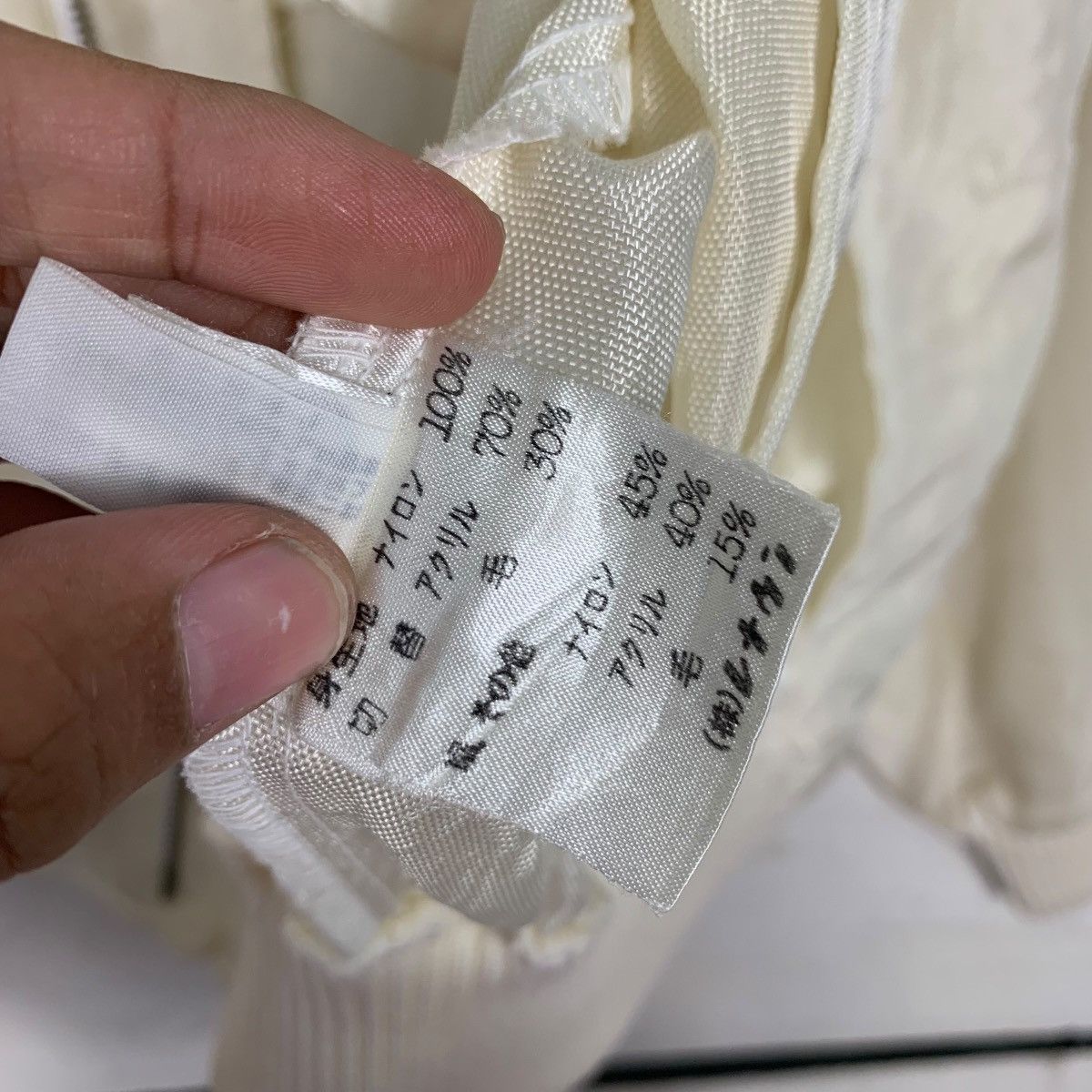 Japanese Brand Vintage CHARGE Arnold Palmer Lightweight Jacket #2806-C127 Size US M / EU 48-50 / 2 - 18 Thumbnail