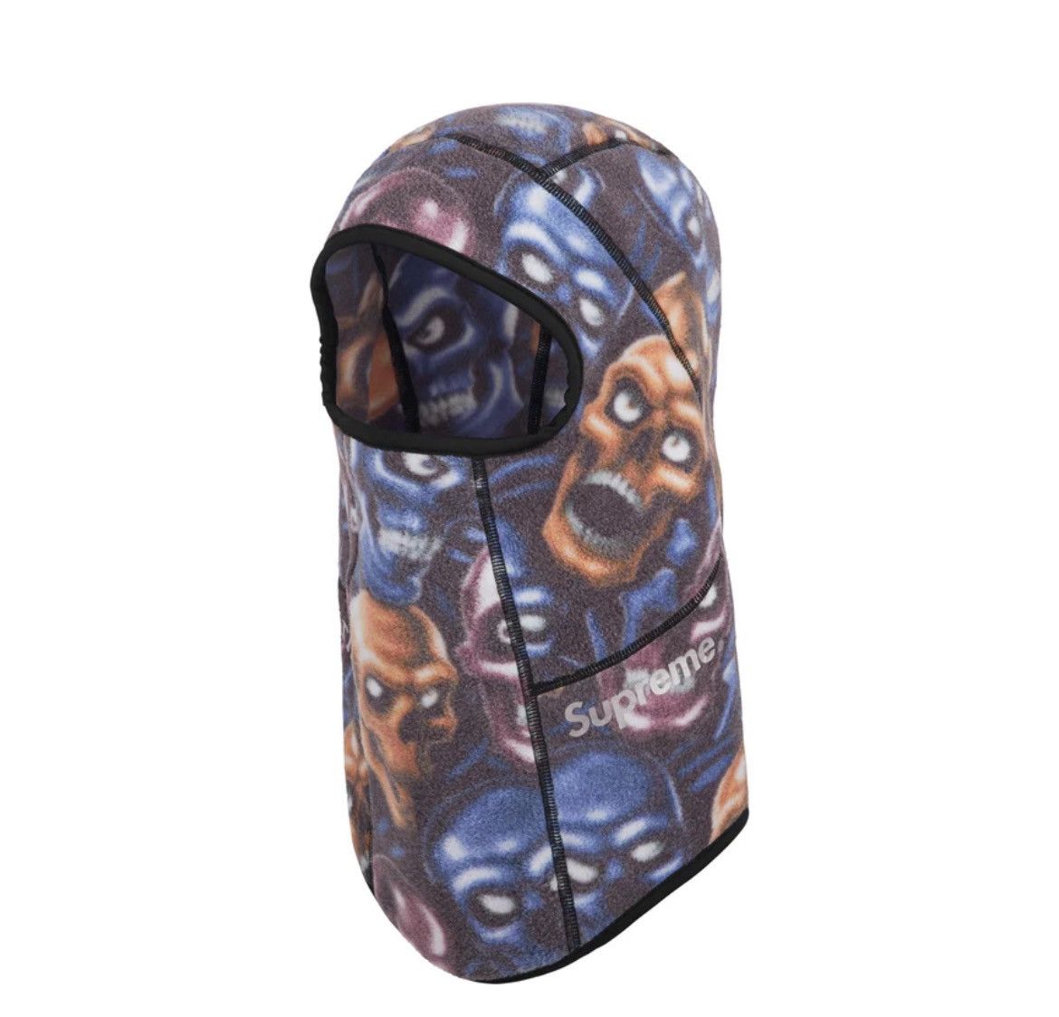 Supreme Supreme Marmot Fleece Balaclava Size ONE SIZE - 6 Thumbnail