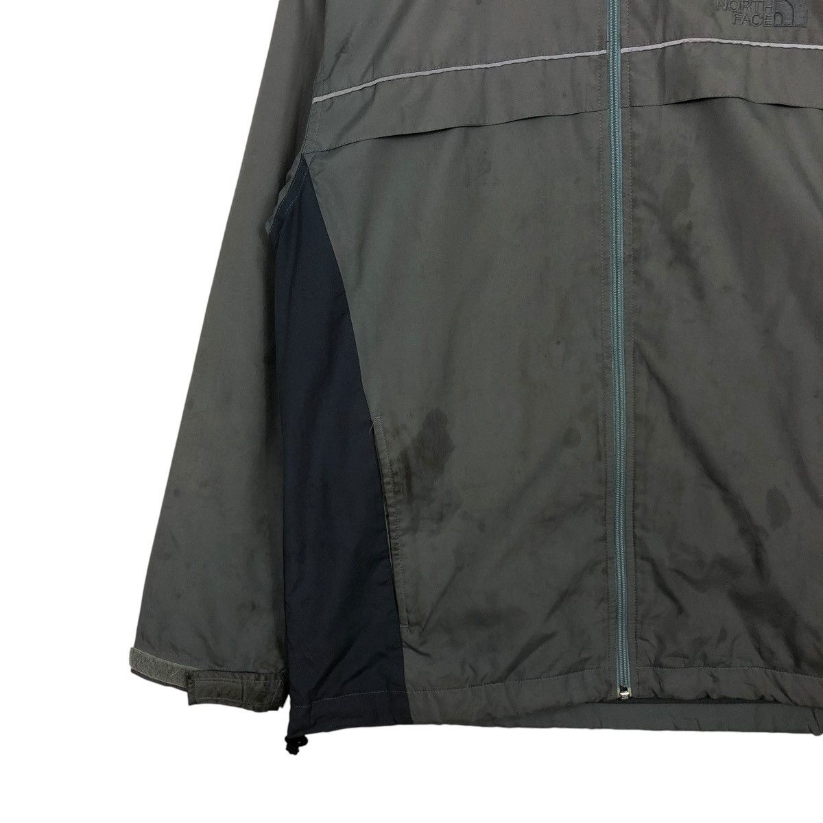 The North Face 🔥VINTAGE FLEECE ZIPPER JACKET THE NORTH FACE Size US S / EU 44-46 / 1 - 6 Thumbnail