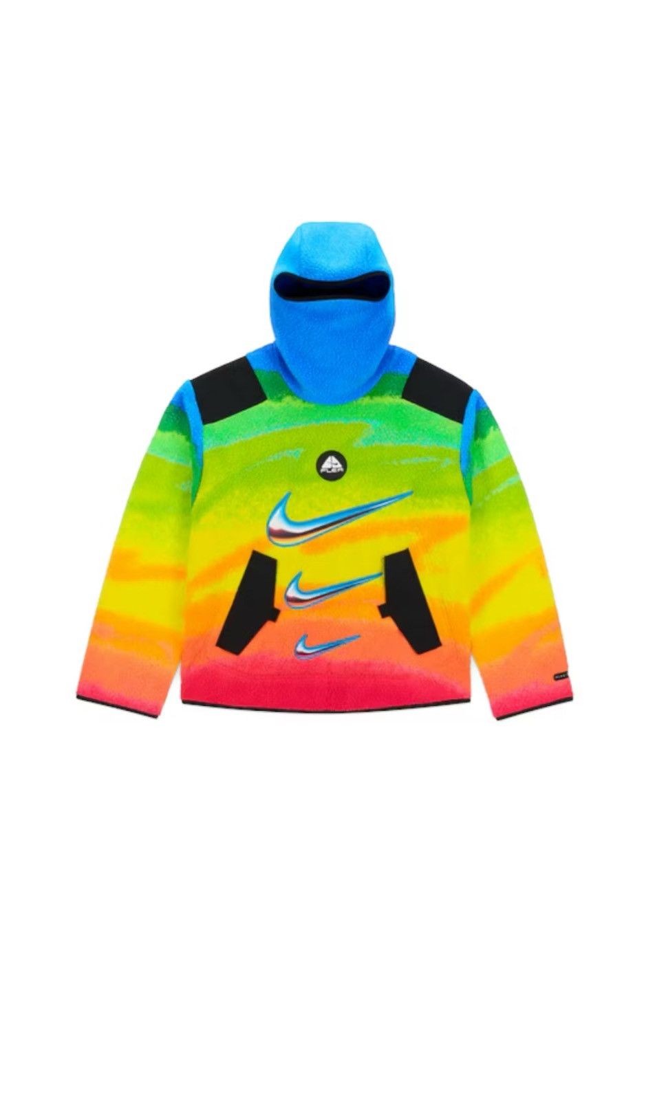 Cactus Plant Flea Market × Nike Cpfm nike acg balaclava hoodie Size US XL / EU 56 / 4 - 2 Thumbnail