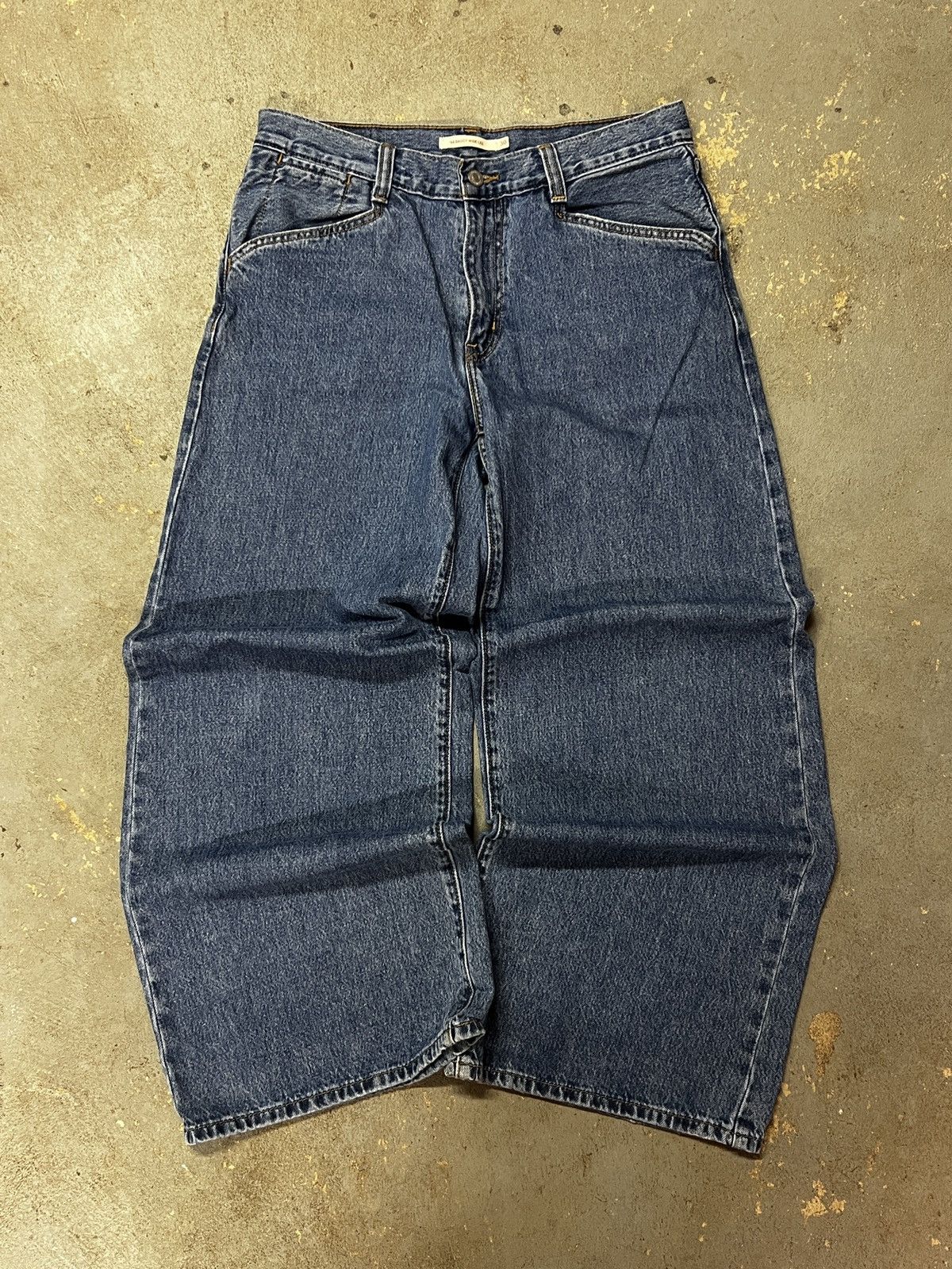 Levis ‘94 Wide Leg