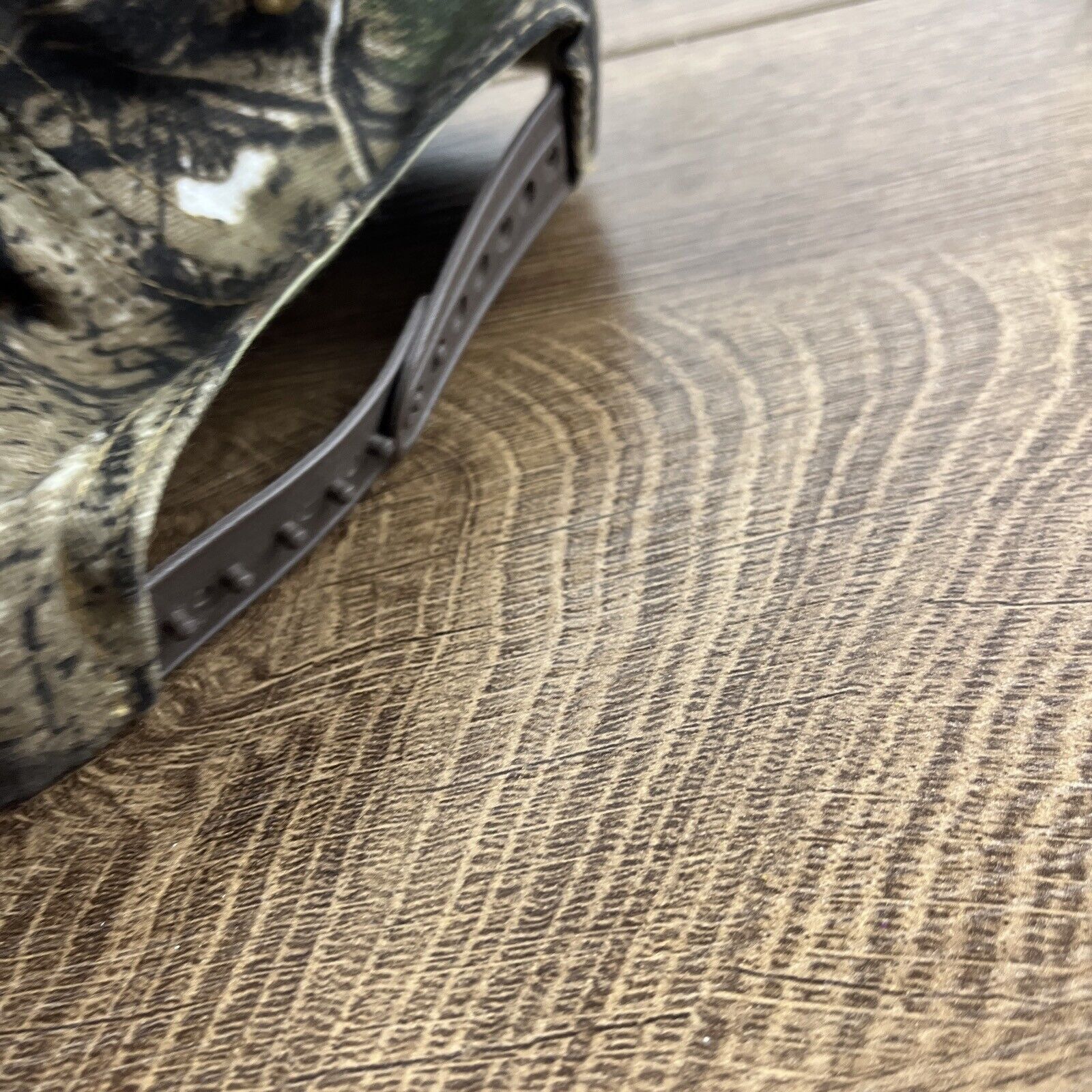 Other The Mason Jar Restaurant Hat Camo Green Hat Adjustable Green Size ONE SIZE - 9 Thumbnail