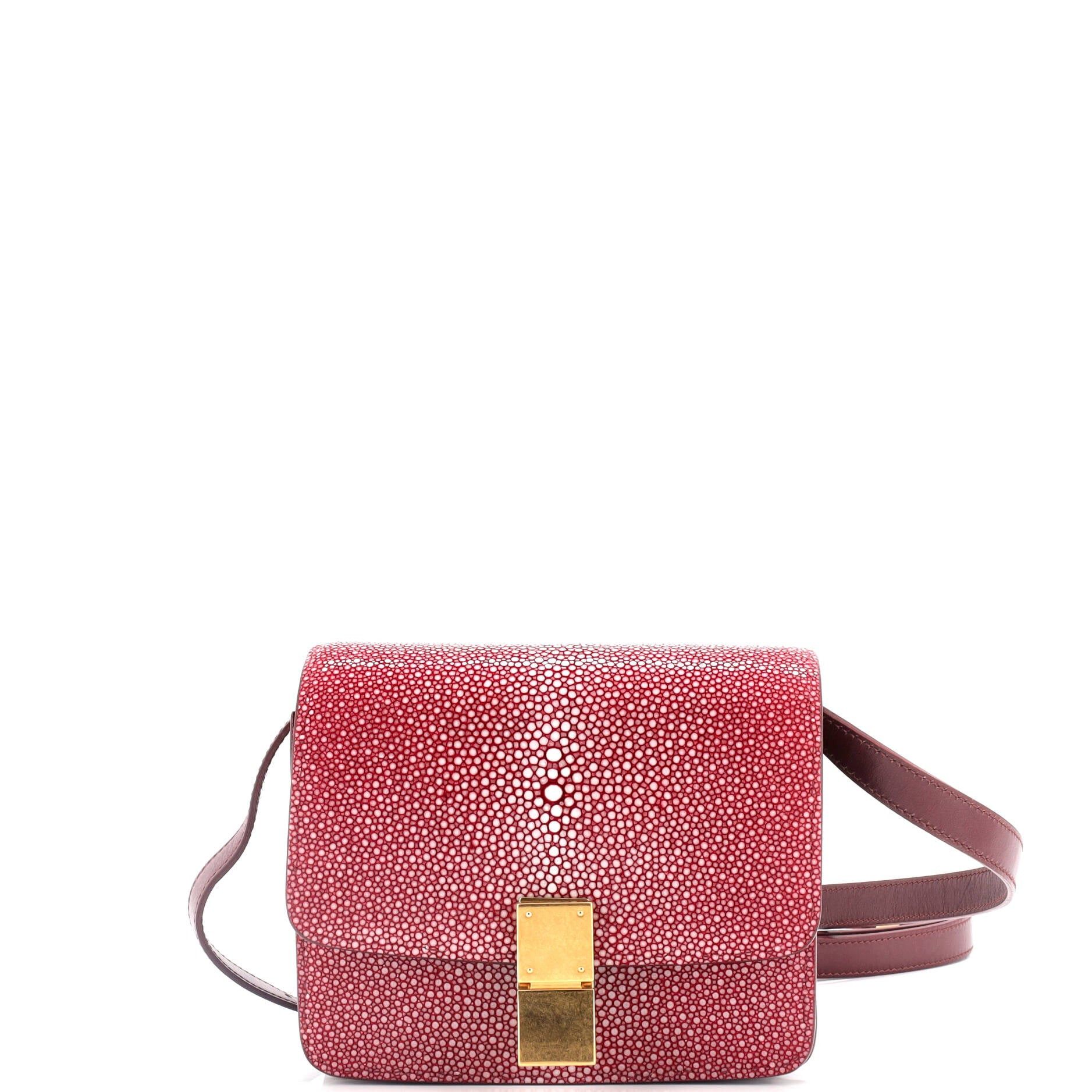 Celine Classic Box Bag Size ONE SIZE - 1 Thumbnail
