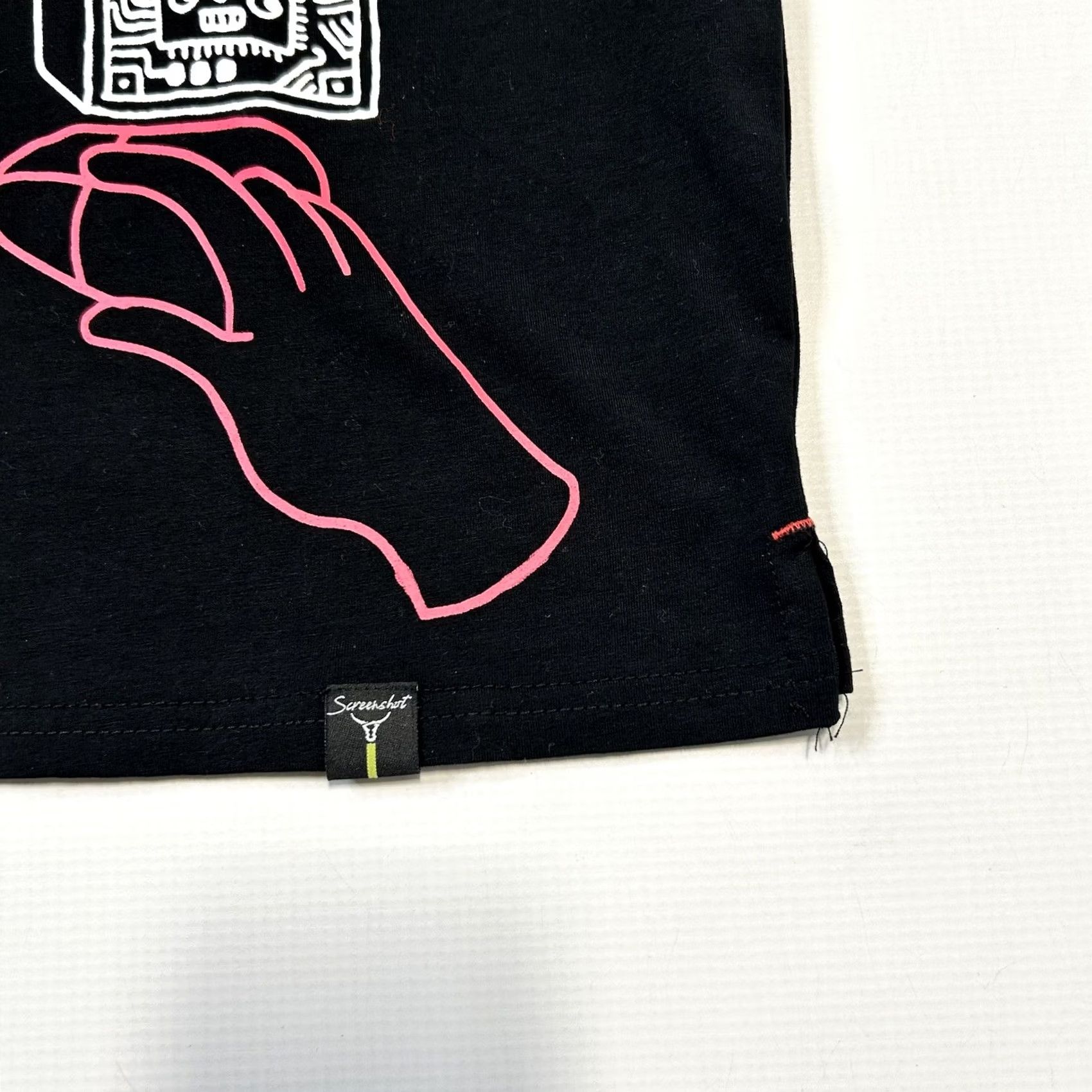 Vintage VINTAGE None Size US S / EU 44-46 / 1 - 3 Thumbnail