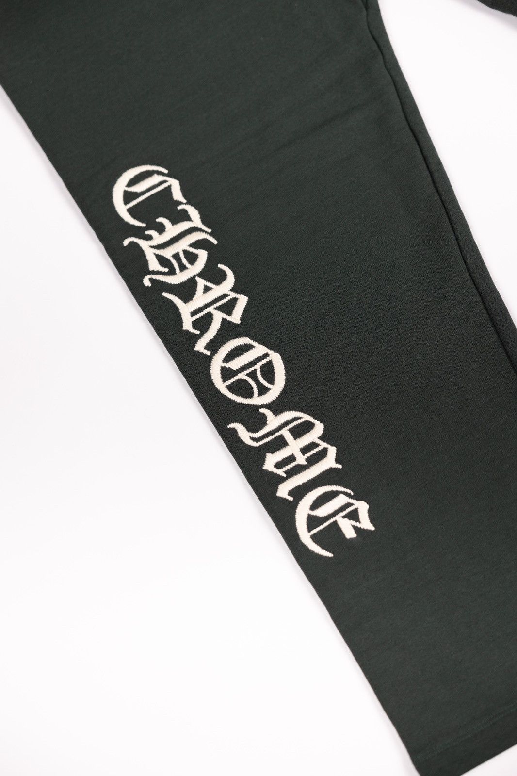 Chrome Hearts Chrome Hearts Embroidered Sweatpants Size US 38 / EU 54 - 4 Thumbnail