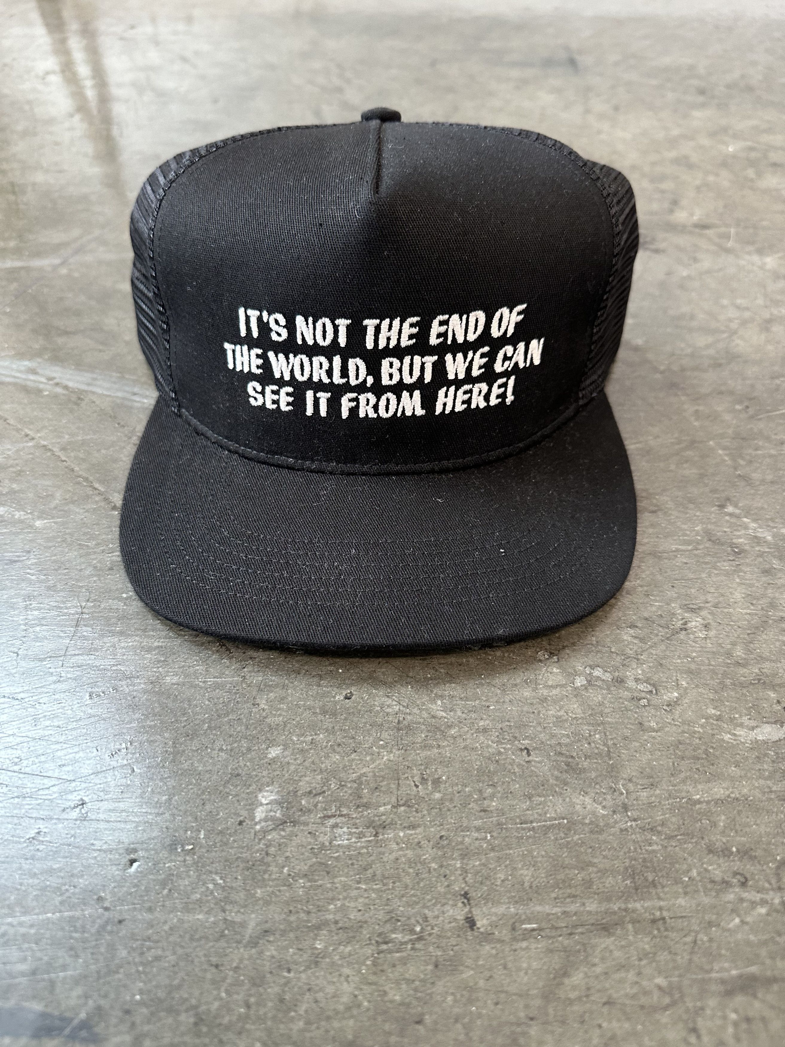 Supreme Supreme Silk Mesh Back 5-Panel Hat - Dusty Pink | Grailed